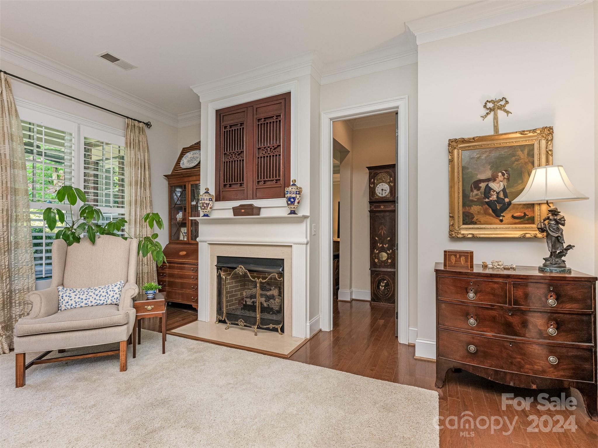 6831 Louisburg Square Lane Charlotte NC 28210