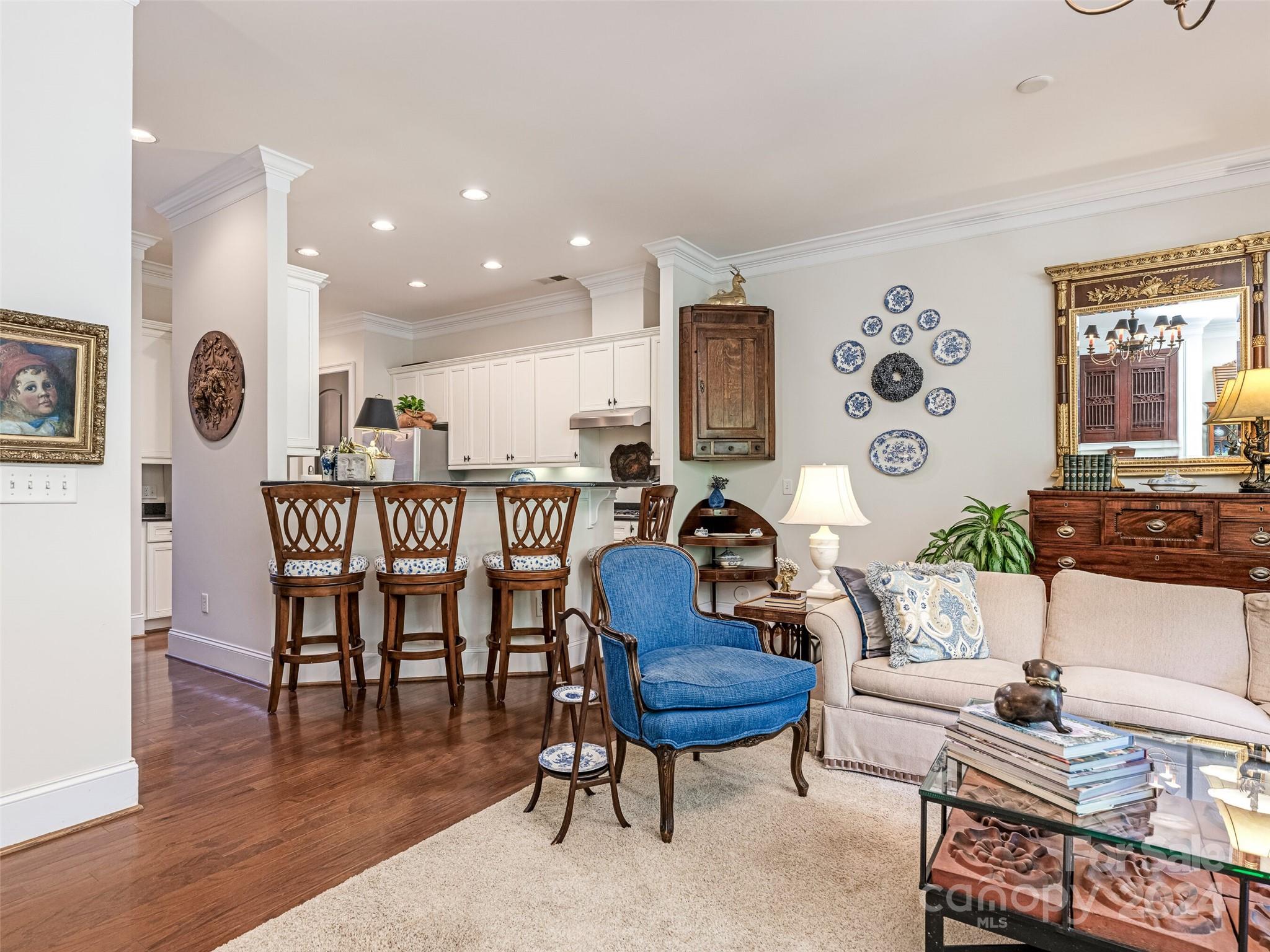 6831 Louisburg Square Lane Charlotte NC 28210