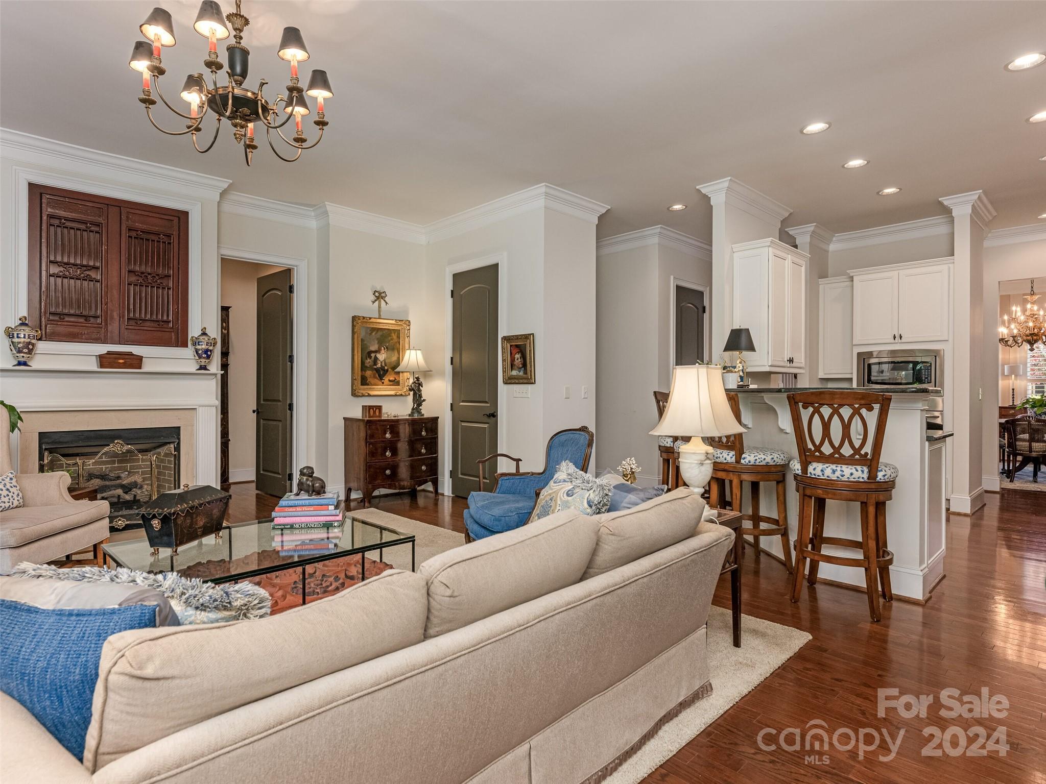 6831 Louisburg Square Lane Charlotte NC 28210