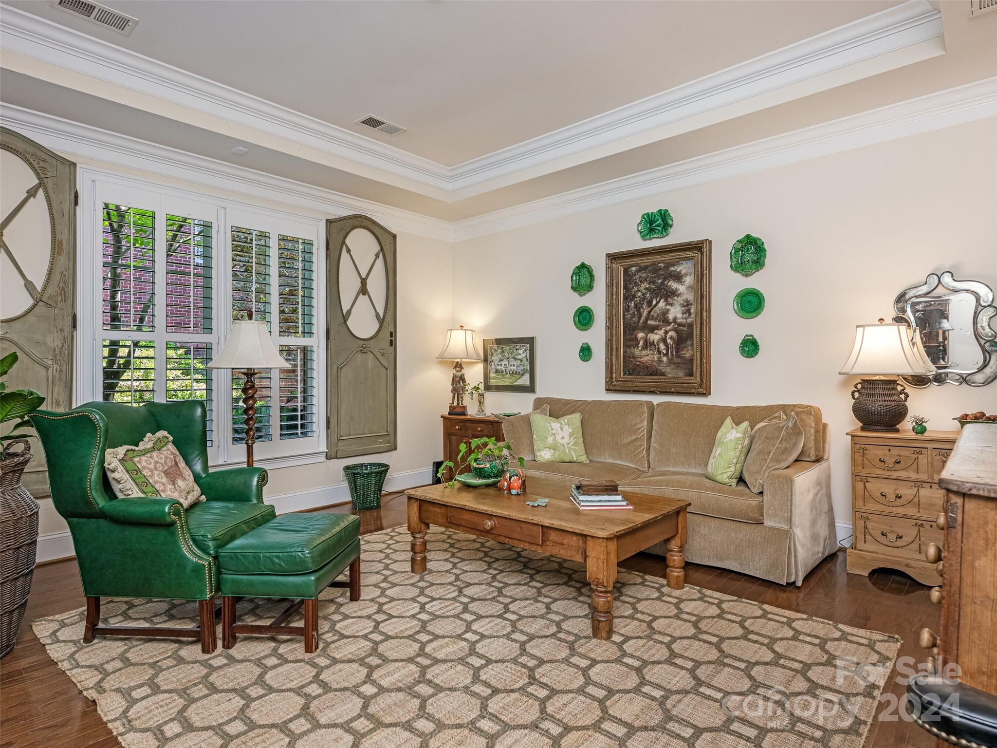 6831 Louisburg Square Lane Charlotte NC 28210
