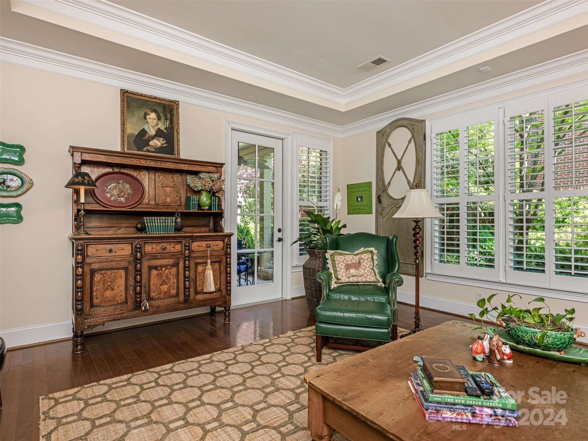 6831 Louisburg Square Lane Charlotte NC 28210