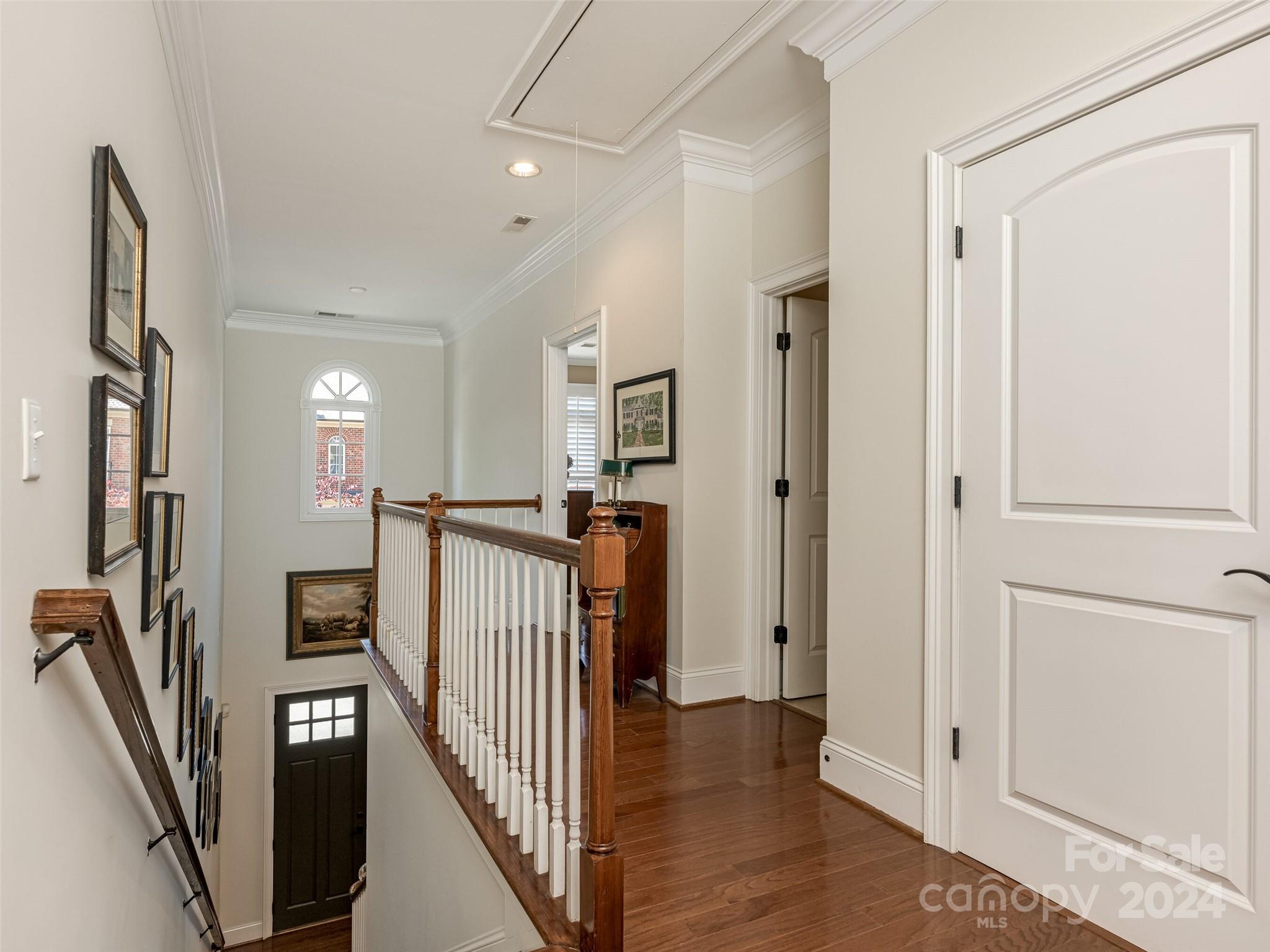 6831 Louisburg Square Lane Charlotte NC 28210
