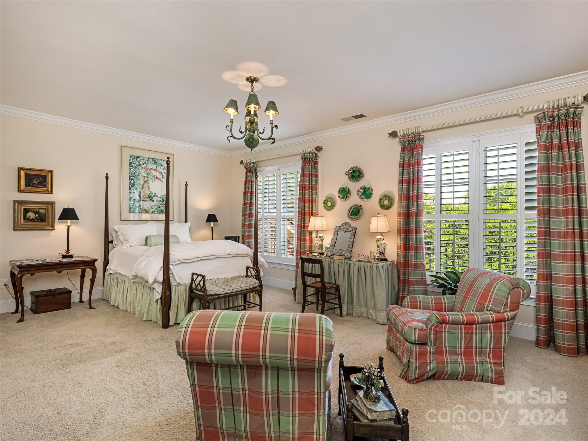 6831 Louisburg Square Lane Charlotte NC 28210