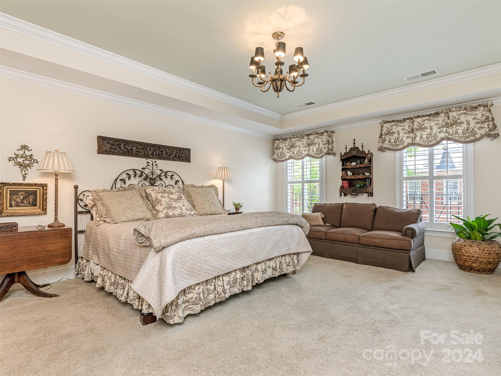 6831 Louisburg Square Lane Charlotte NC 28210