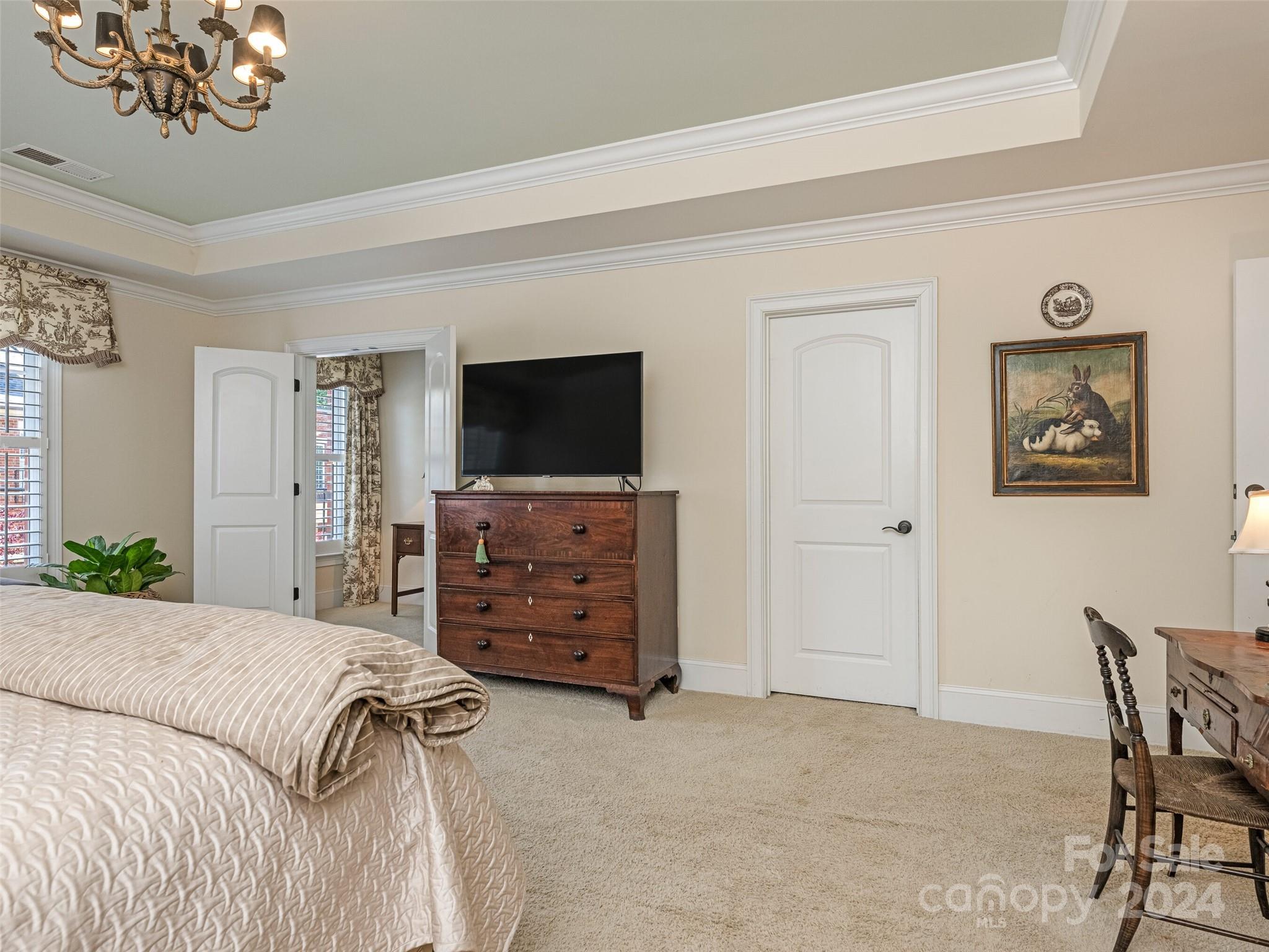 6831 Louisburg Square Lane Charlotte NC 28210