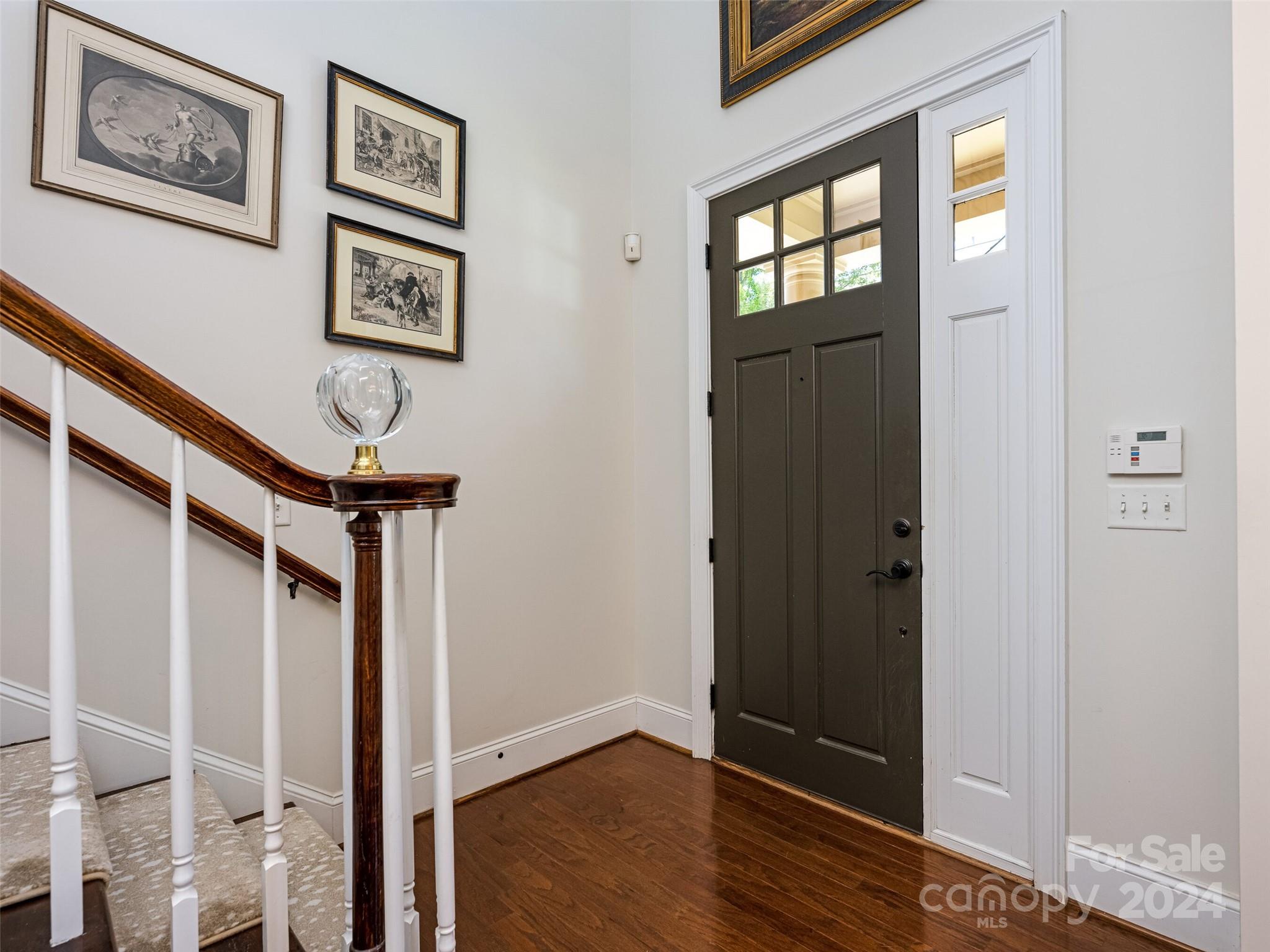 6831 Louisburg Square Lane Charlotte NC 28210