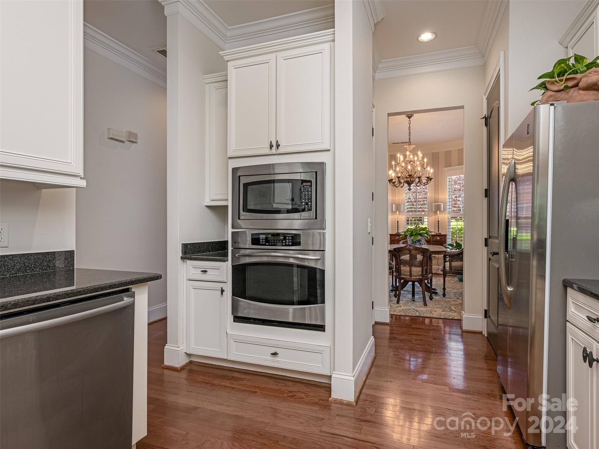 6831 Louisburg Square Lane Charlotte NC 28210