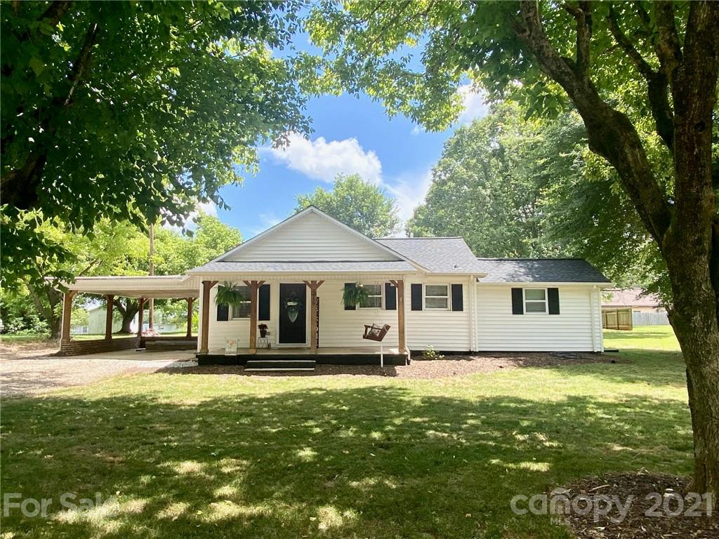 7456 Millersville Road Taylorsville NC 28681