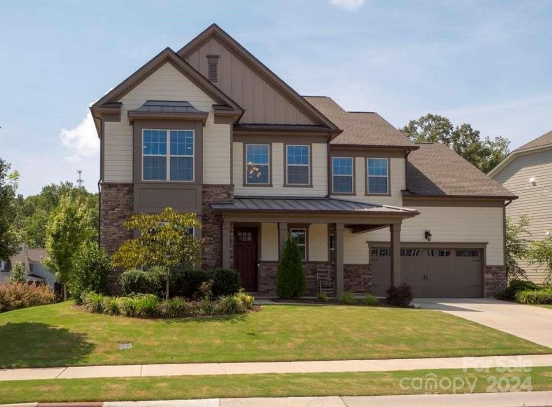348 Somerled Way Waxhaw NC 28173
