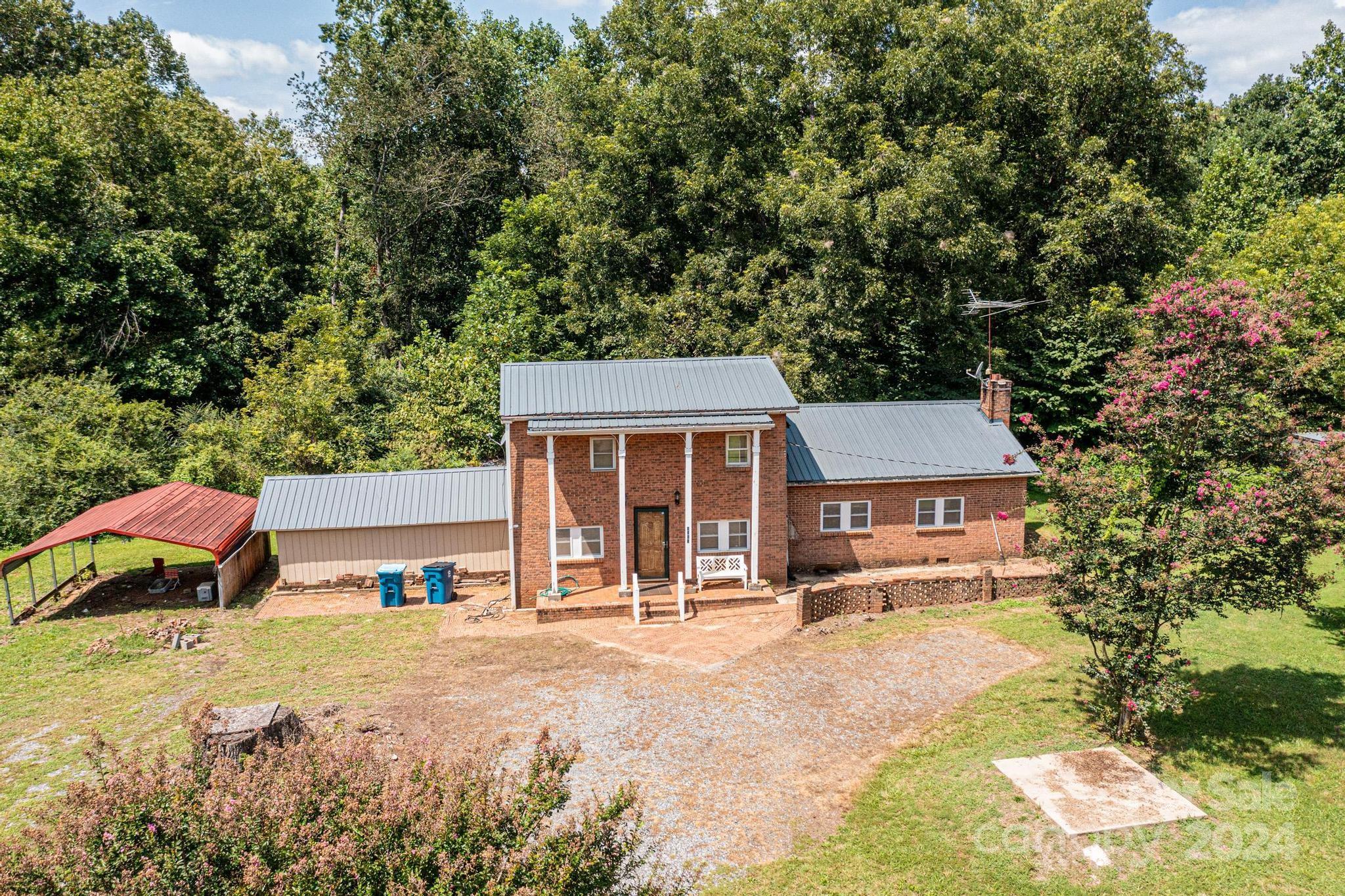 3011 Wesley Chapel Road Newton NC 28658