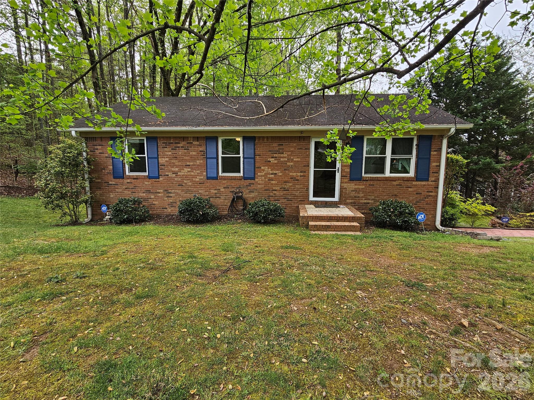 1982 Old Farm Road SE Concord NC 28025