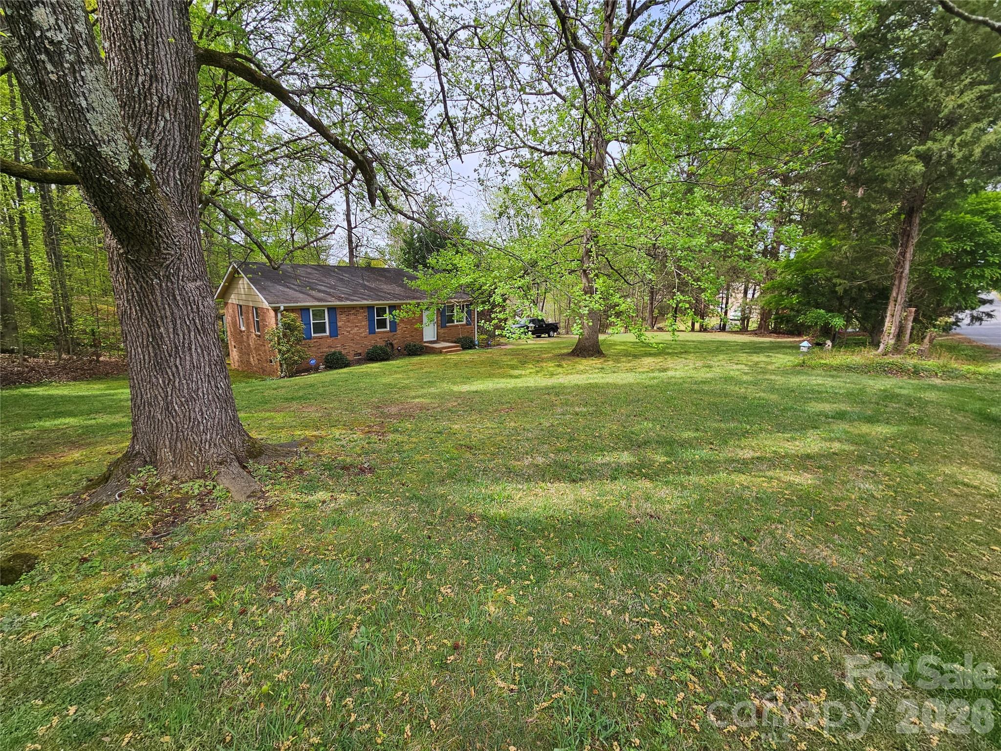 1982 Old Farm Road SE Concord NC 28025