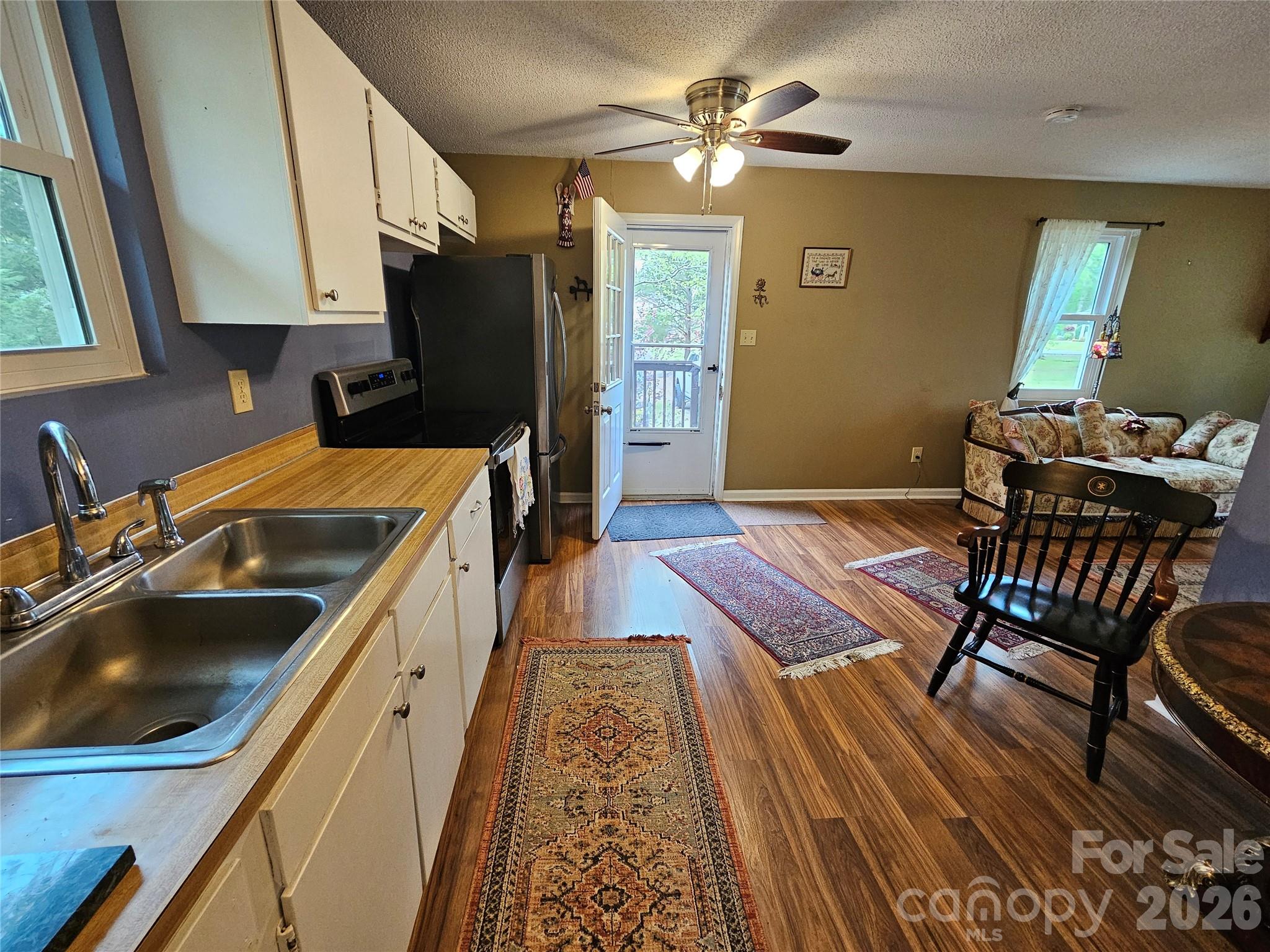 1982 Old Farm Road SE Concord NC 28025