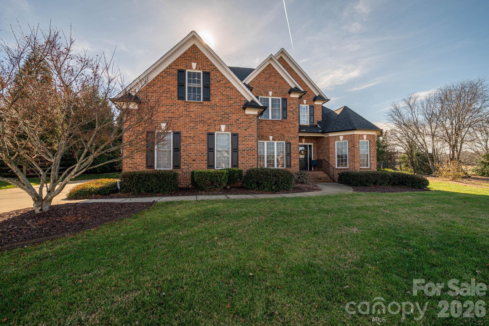 4009 Tall Timber Court Gastonia NC 28056