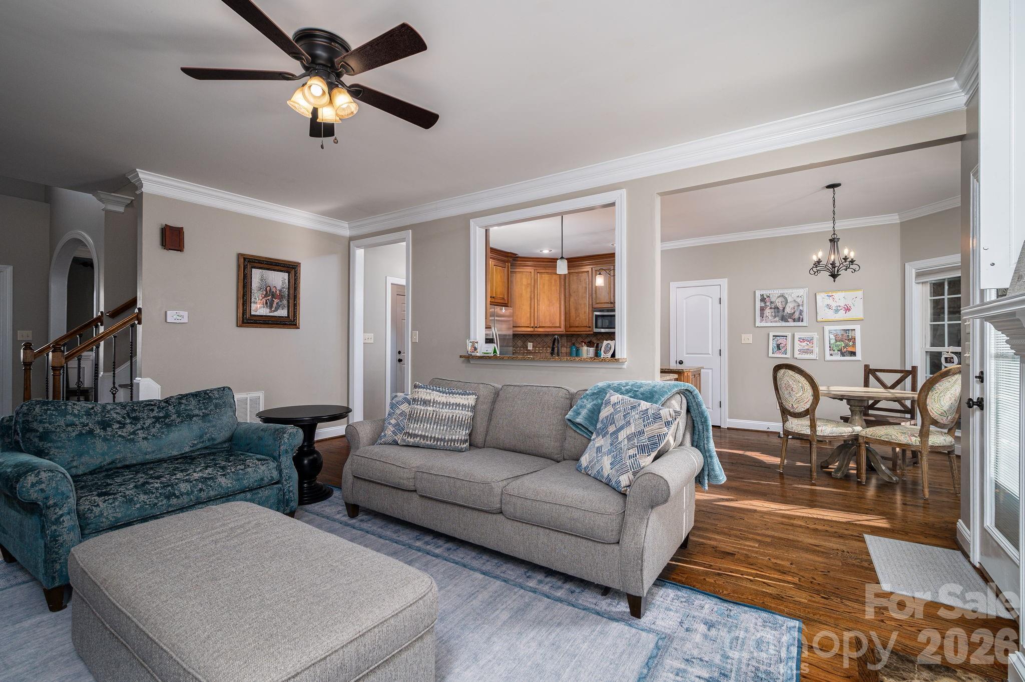 4009 Tall Timber Court Gastonia NC 28056