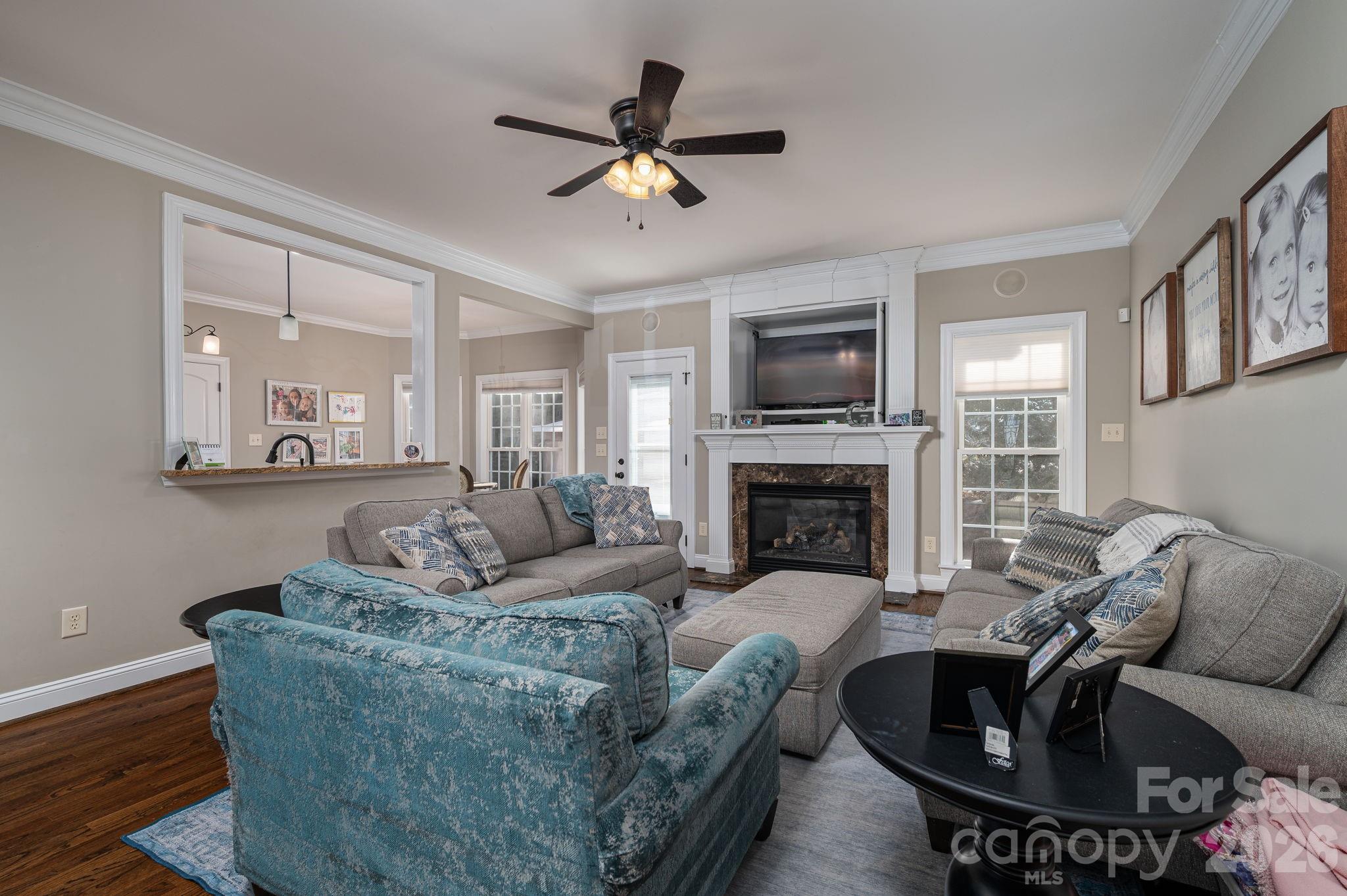 4009 Tall Timber Court Gastonia NC 28056