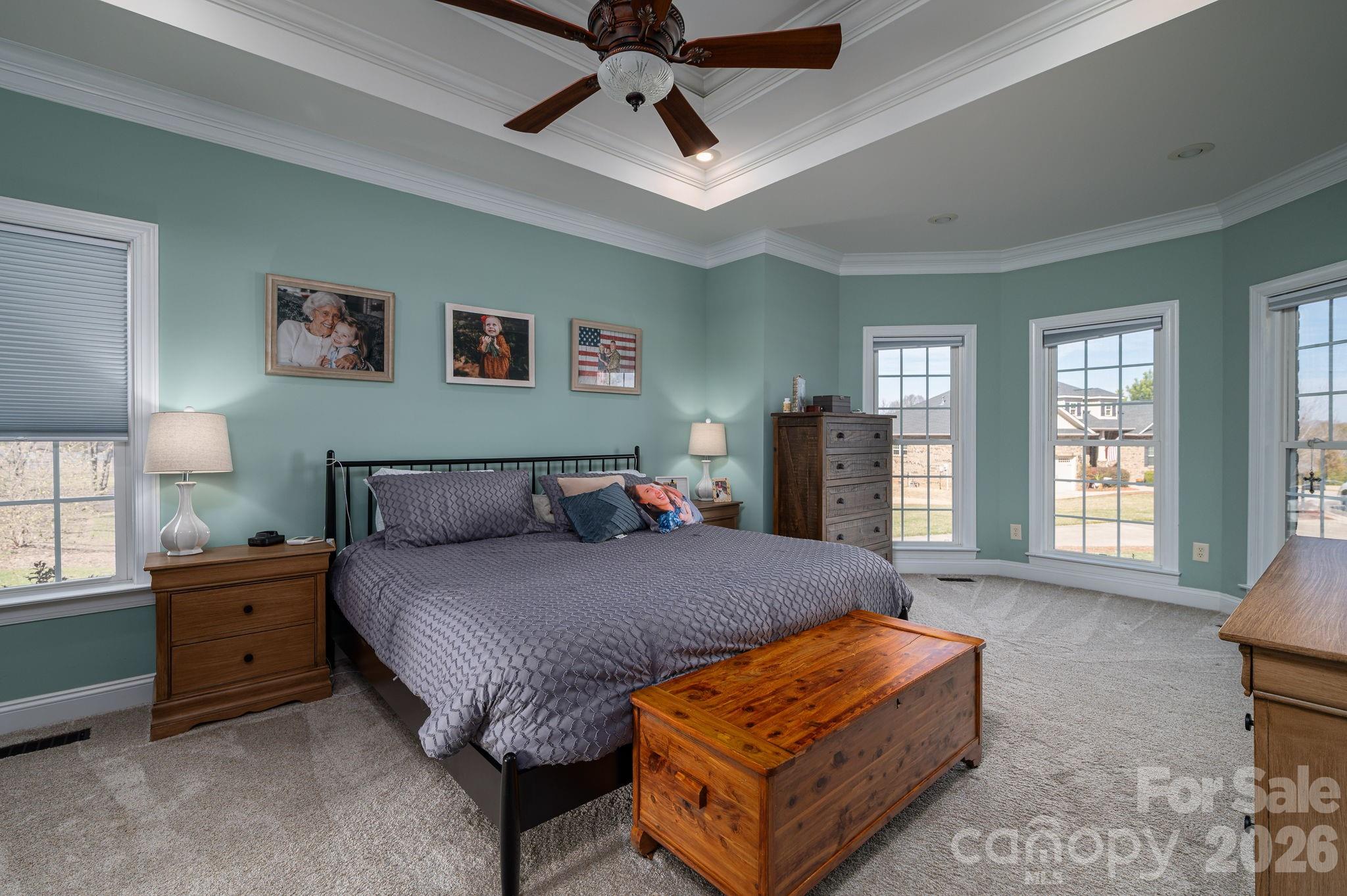 4009 Tall Timber Court Gastonia NC 28056