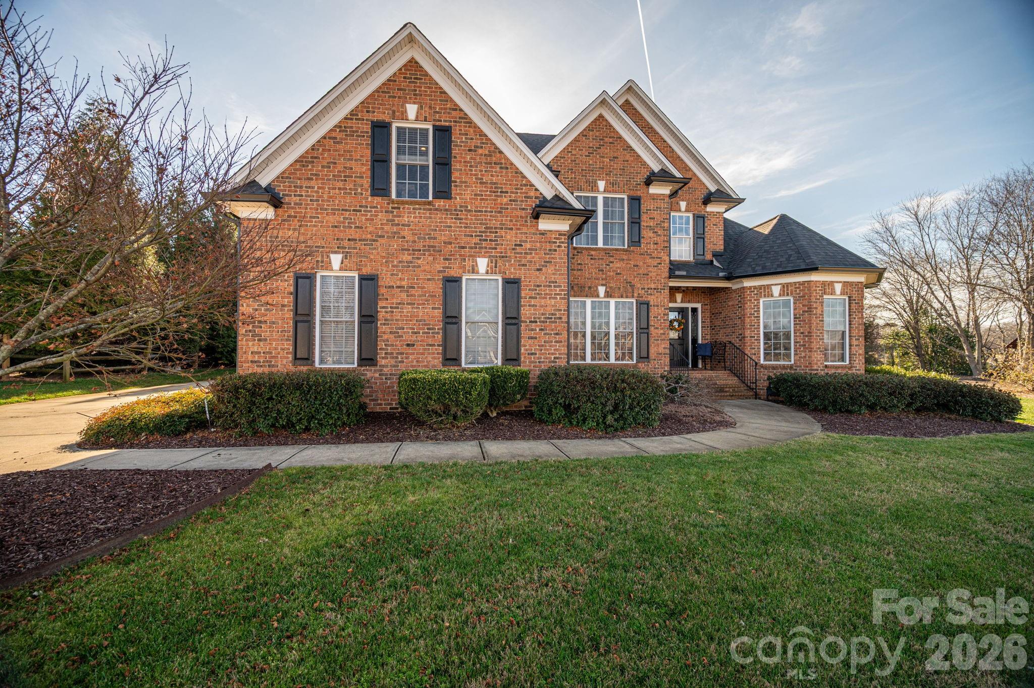 4009 Tall Timber Court Gastonia NC 28056