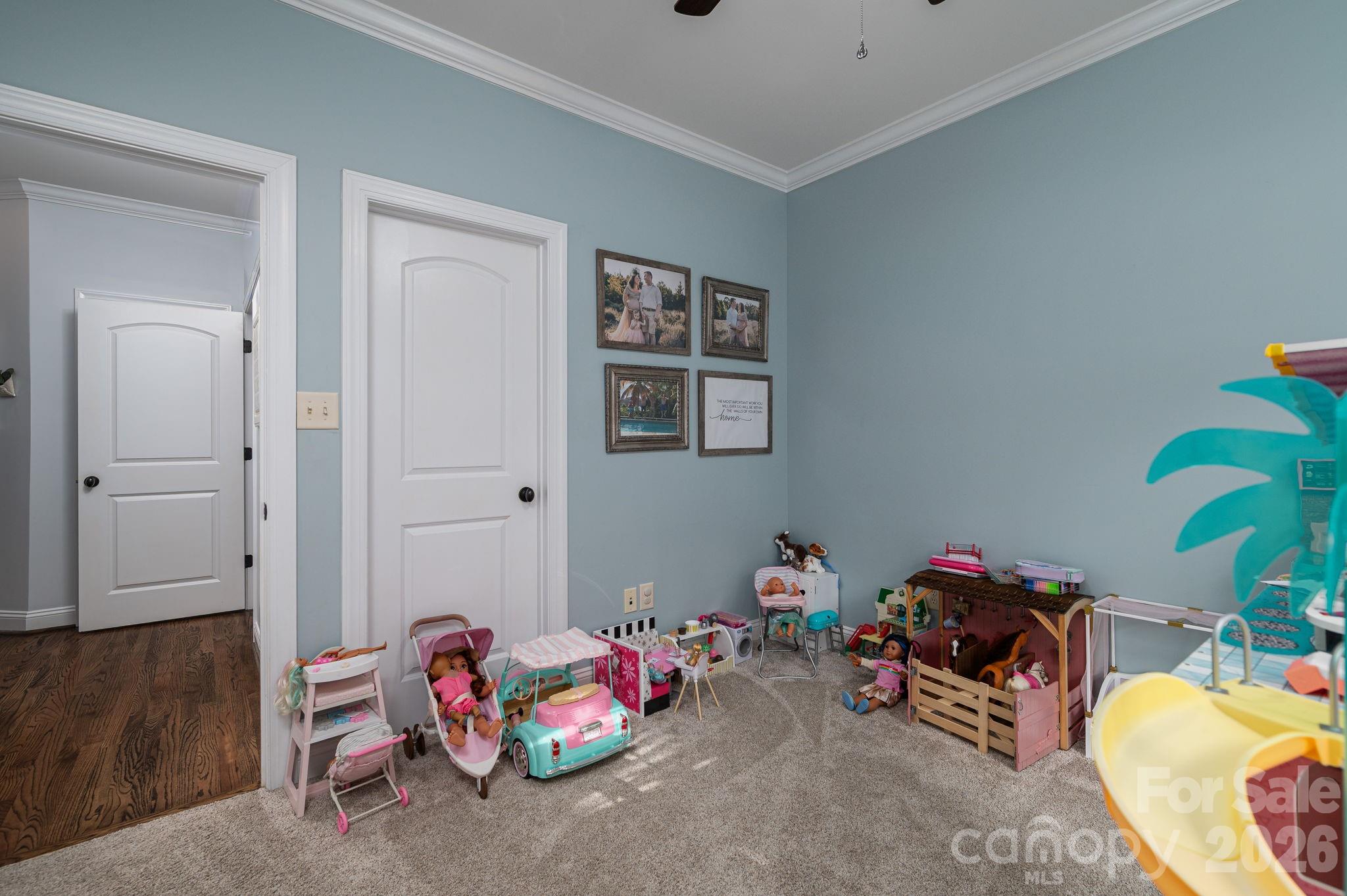 4009 Tall Timber Court Gastonia NC 28056