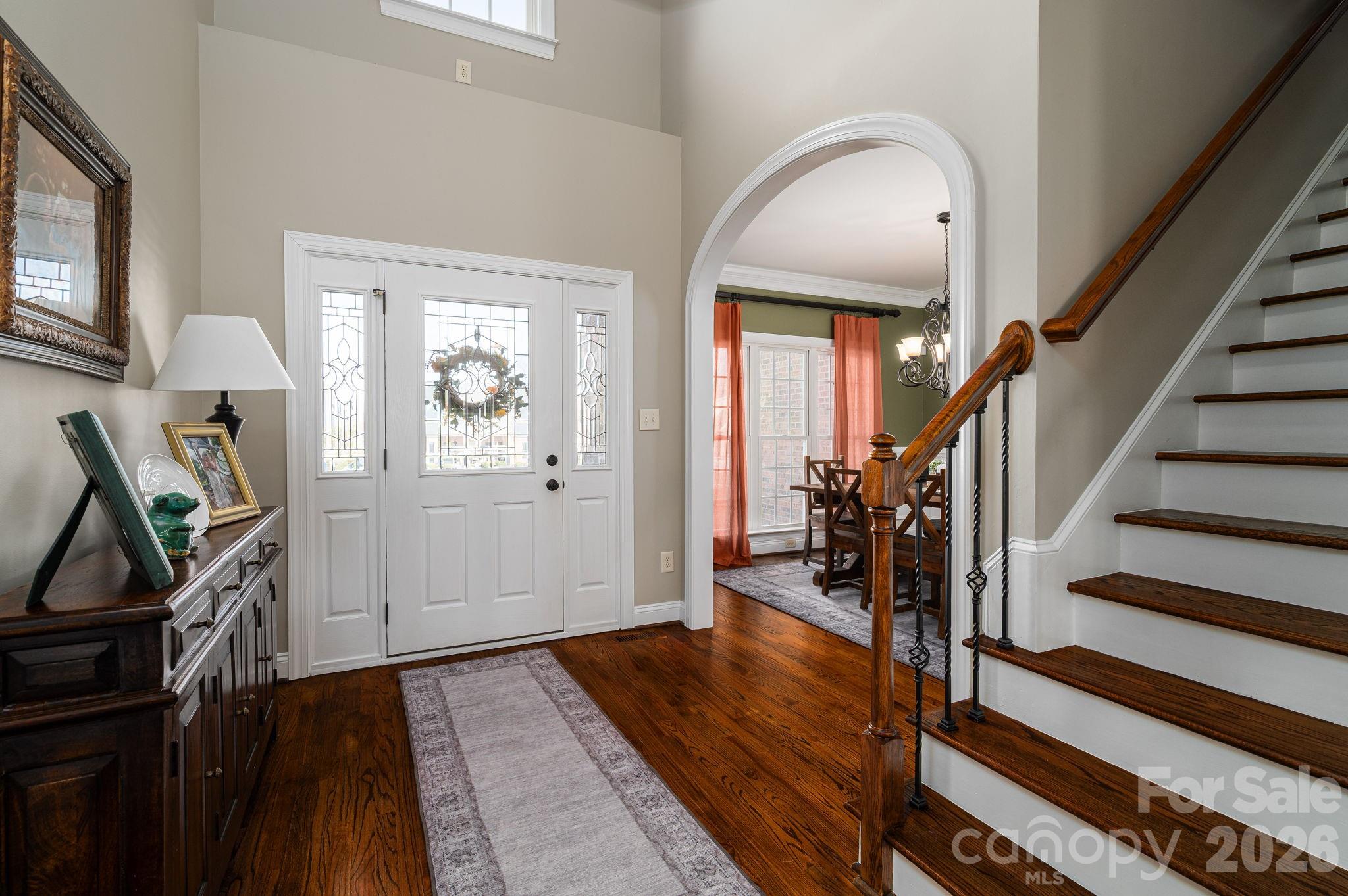 4009 Tall Timber Court Gastonia NC 28056