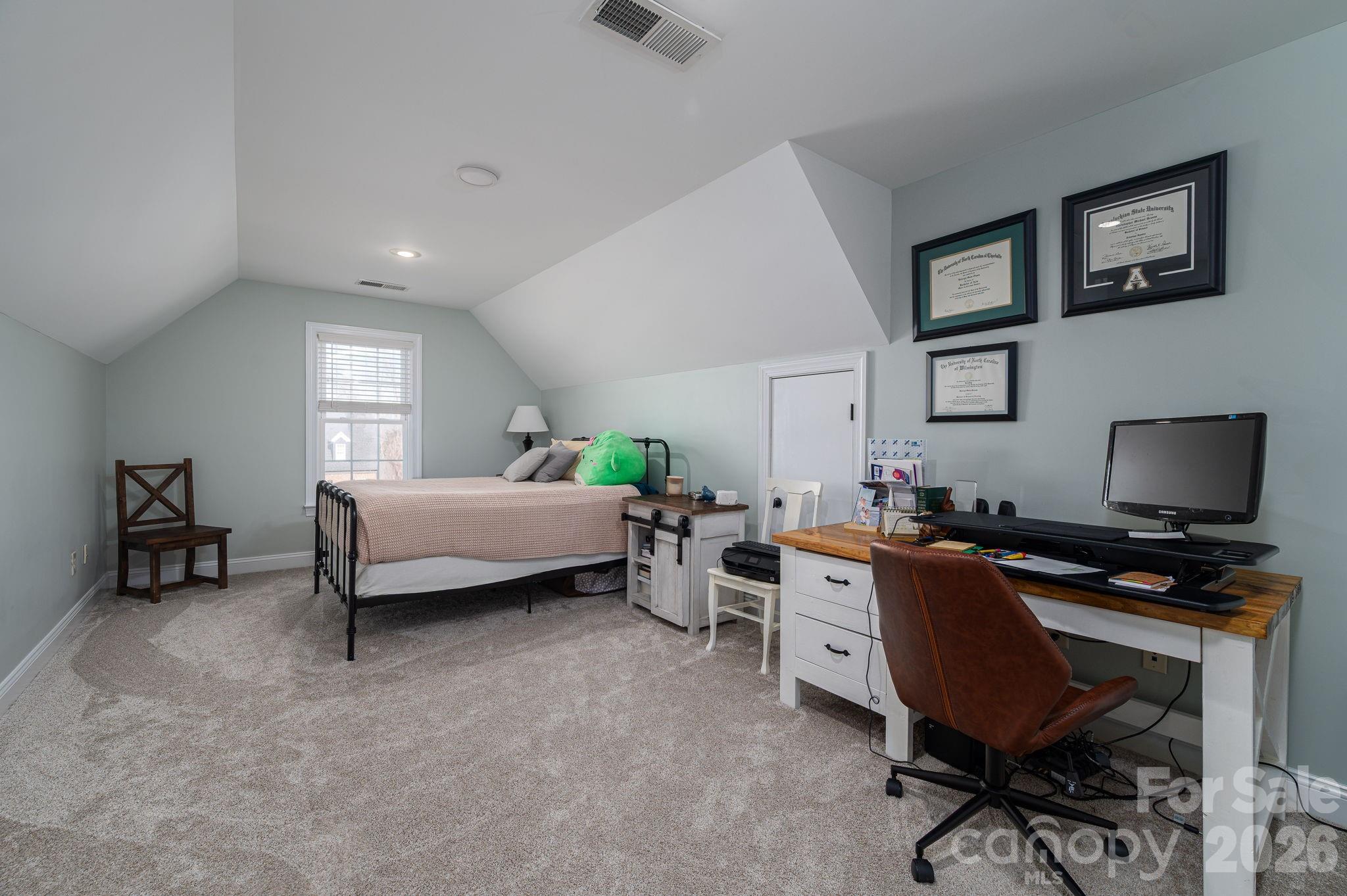 4009 Tall Timber Court Gastonia NC 28056