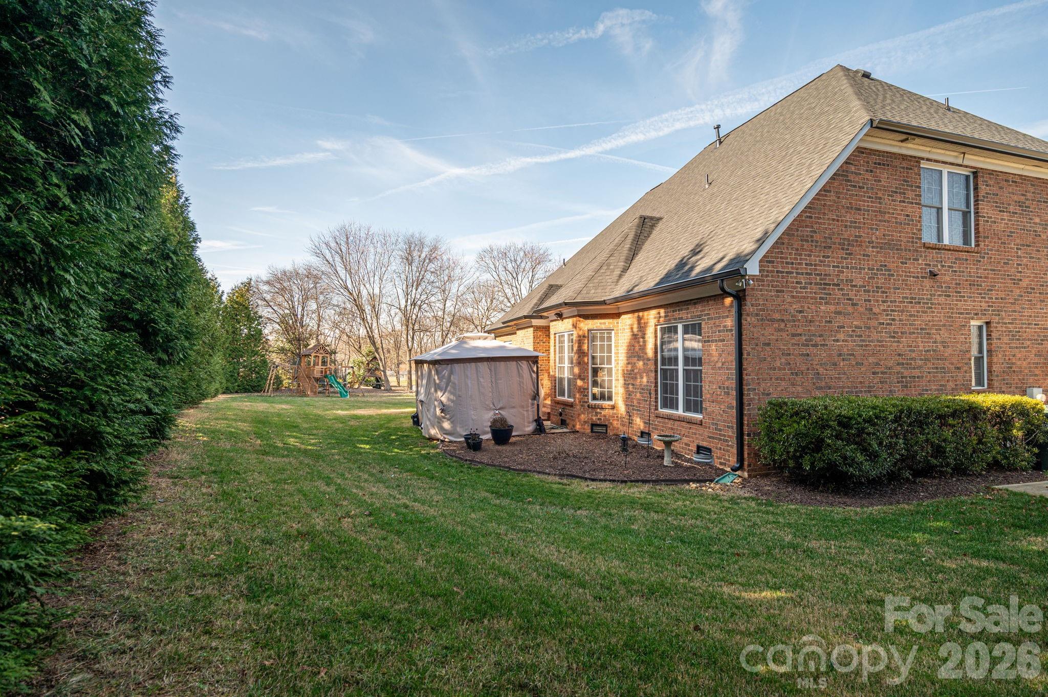 4009 Tall Timber Court Gastonia NC 28056