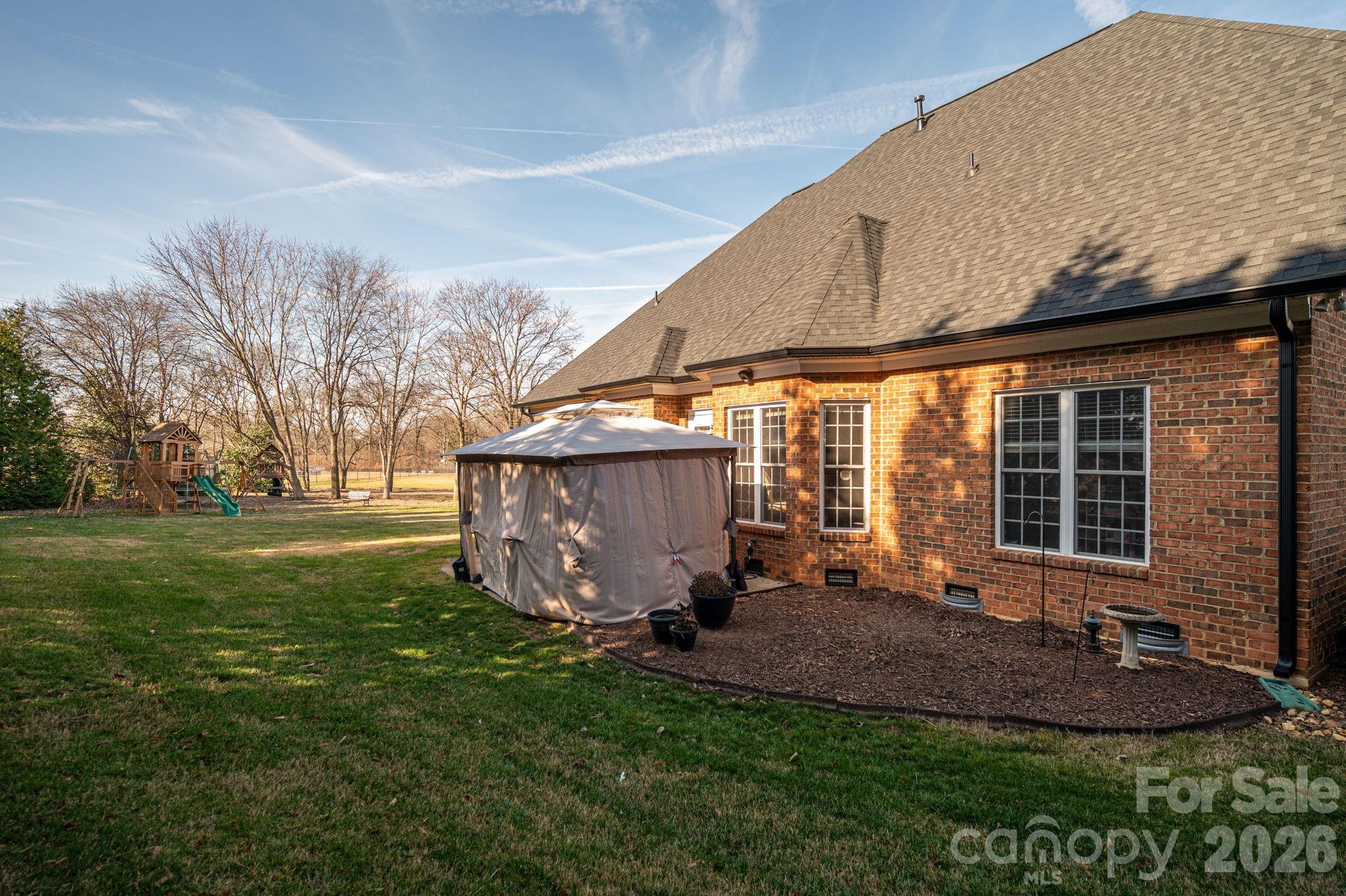 4009 Tall Timber Court Gastonia NC 28056