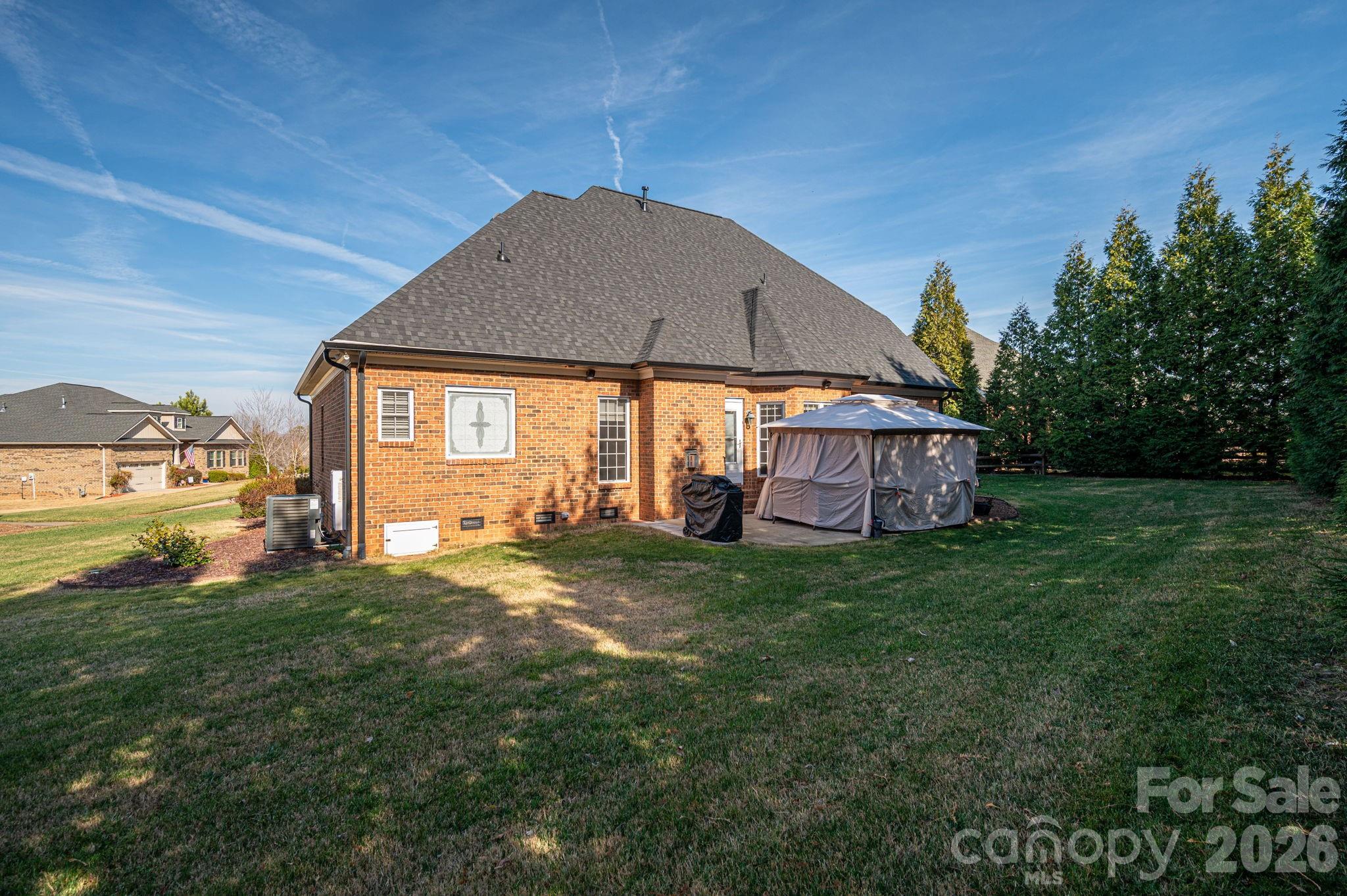 4009 Tall Timber Court Gastonia NC 28056