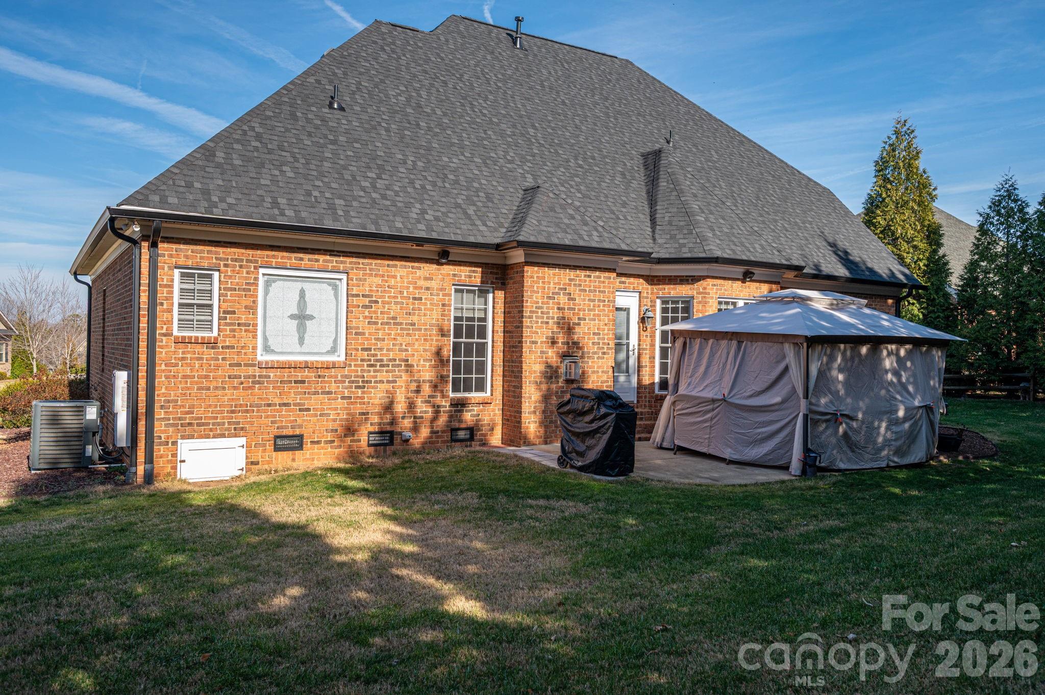 4009 Tall Timber Court Gastonia NC 28056
