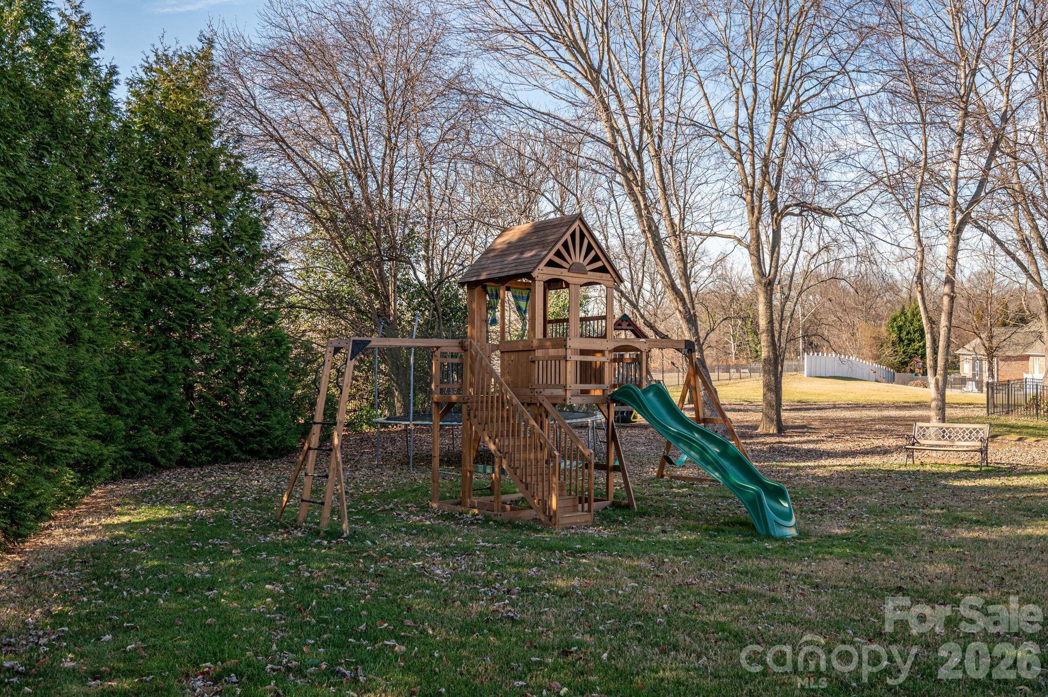4009 Tall Timber Court Gastonia NC 28056