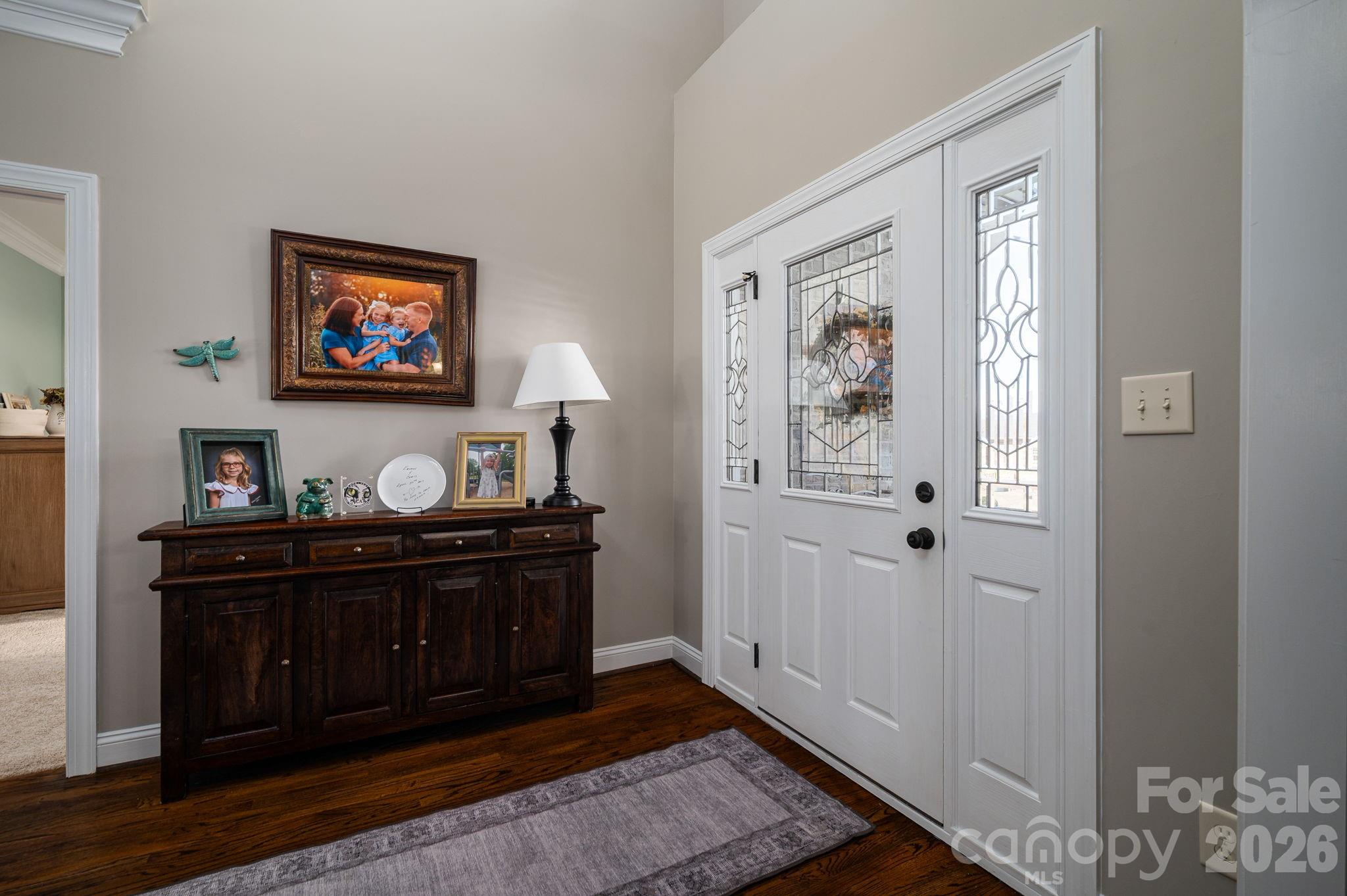 4009 Tall Timber Court Gastonia NC 28056
