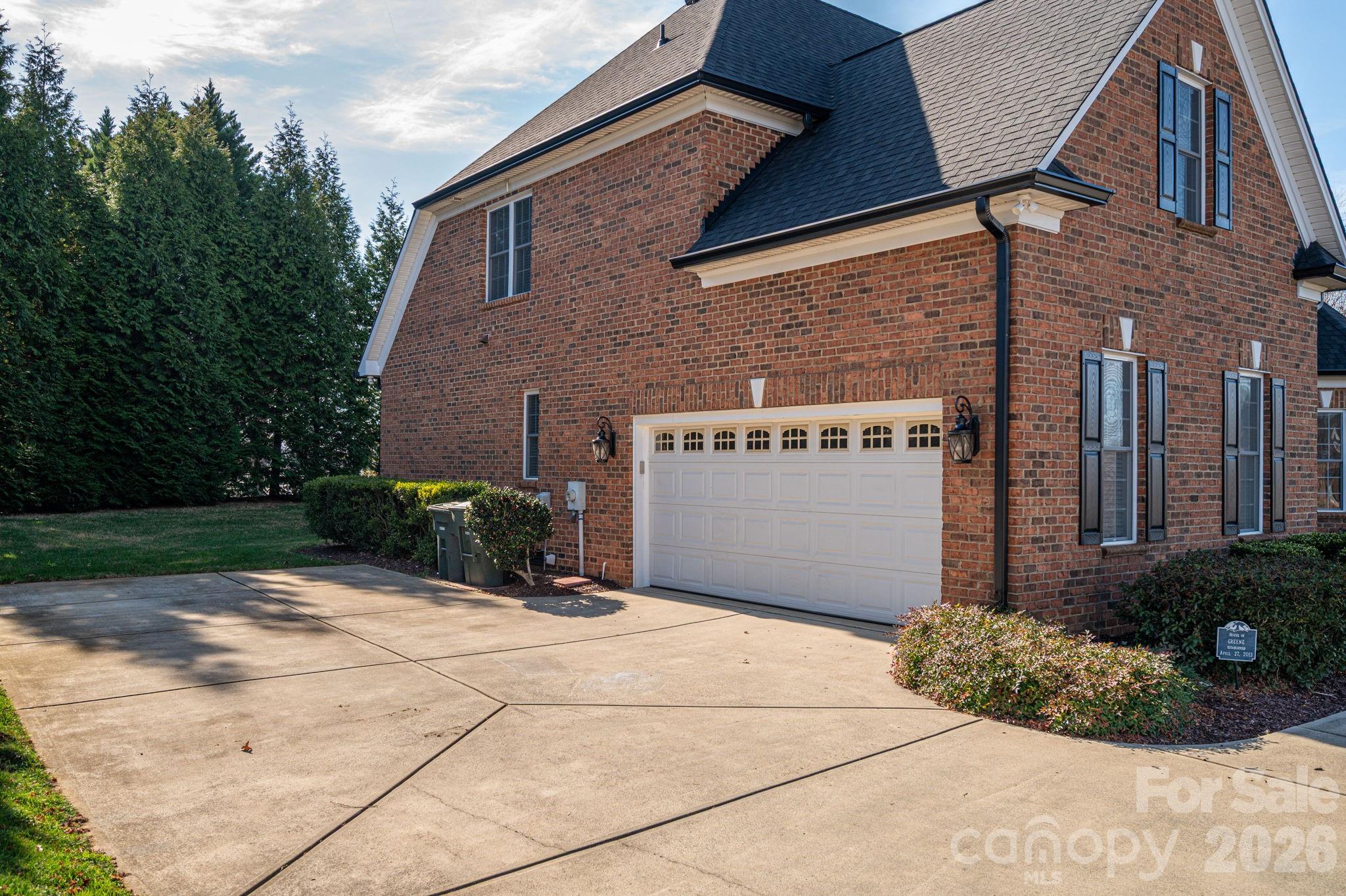 4009 Tall Timber Court Gastonia NC 28056