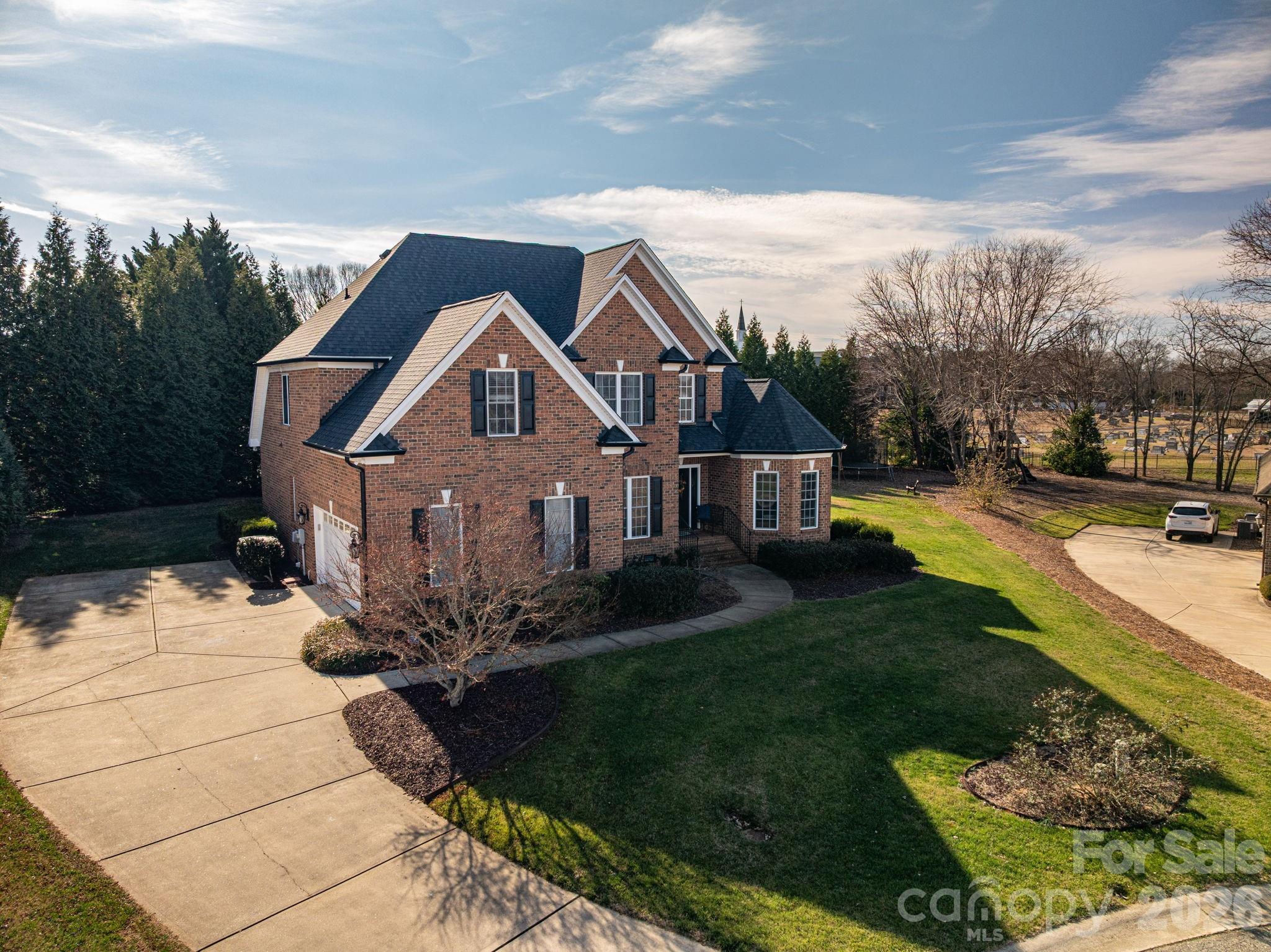 4009 Tall Timber Court Gastonia NC 28056
