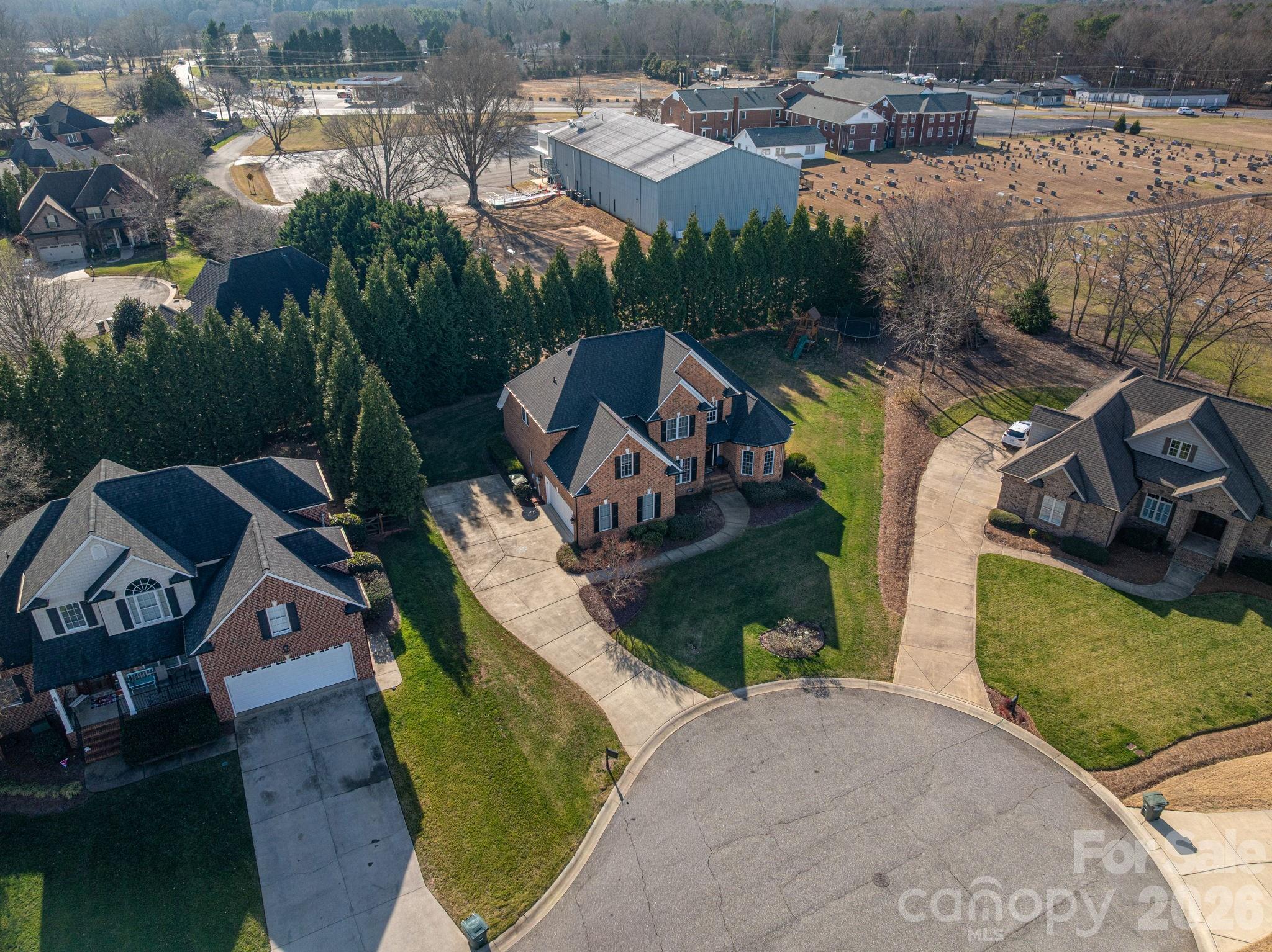 4009 Tall Timber Court Gastonia NC 28056