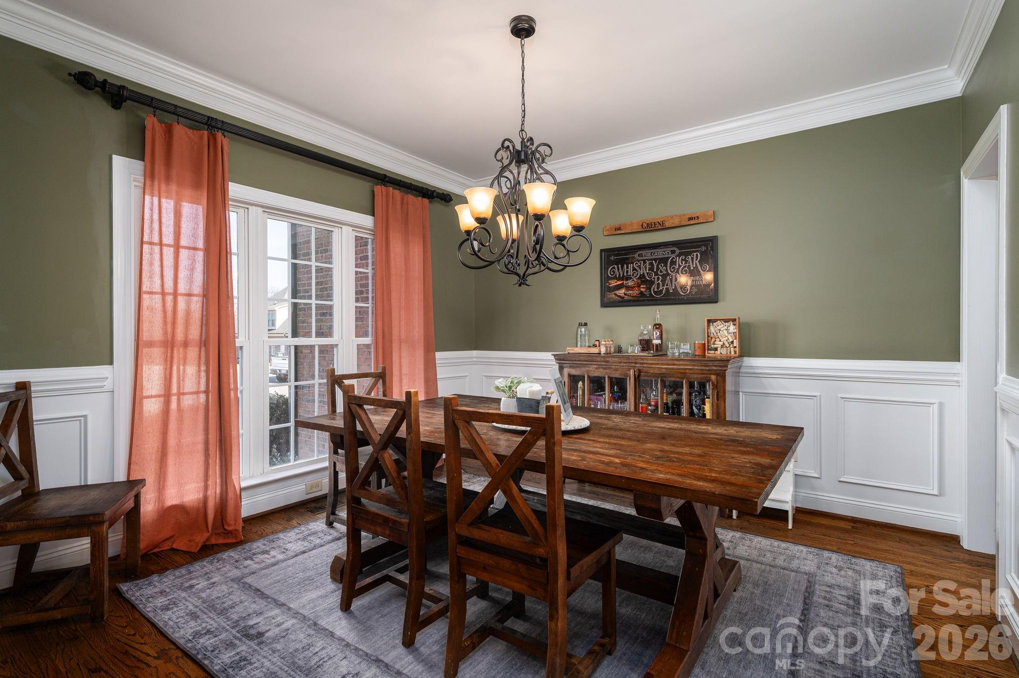 4009 Tall Timber Court Gastonia NC 28056