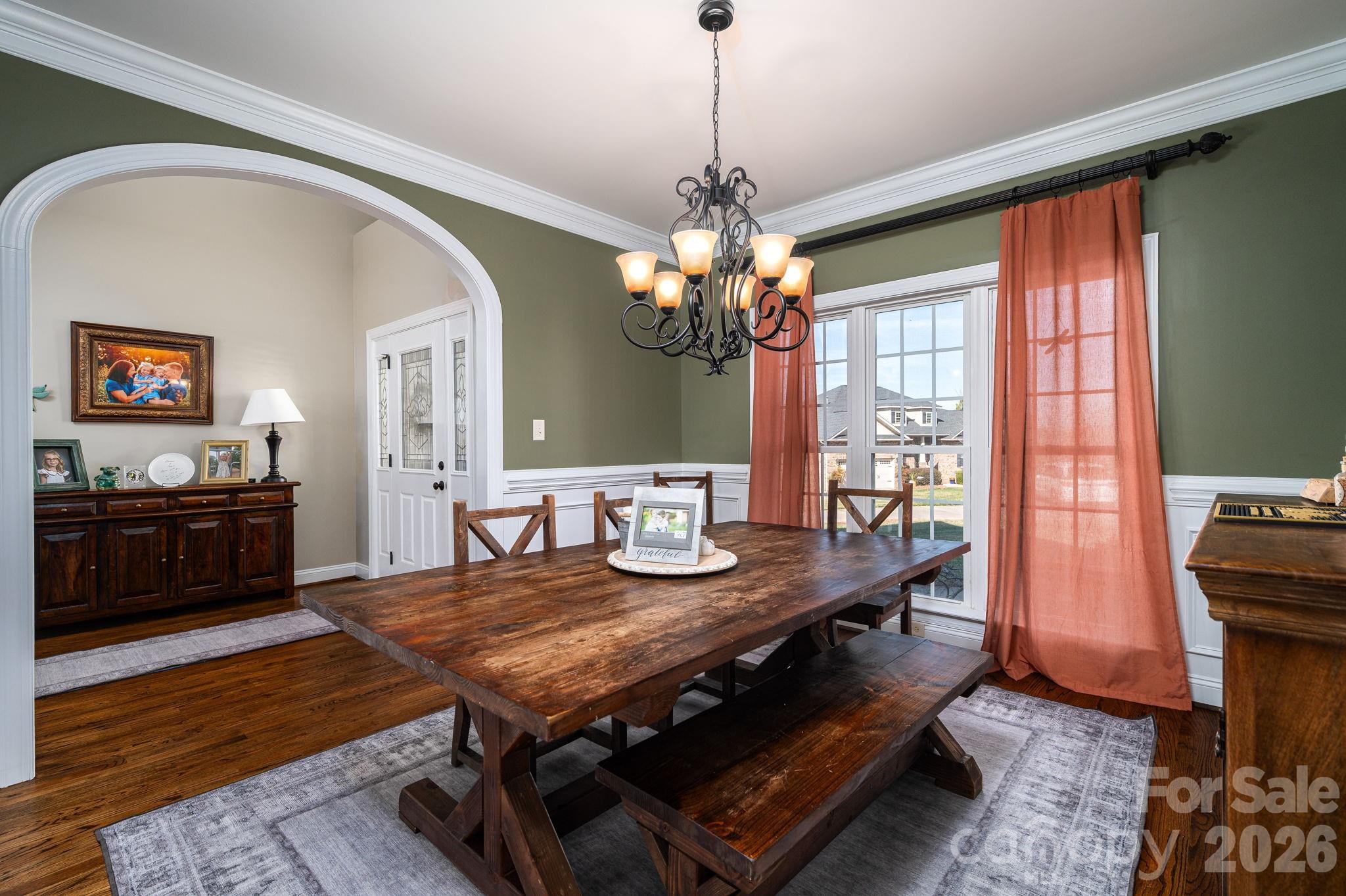 4009 Tall Timber Court Gastonia NC 28056