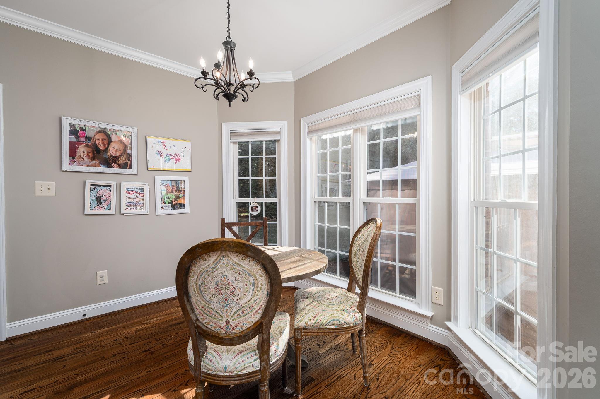 4009 Tall Timber Court Gastonia NC 28056