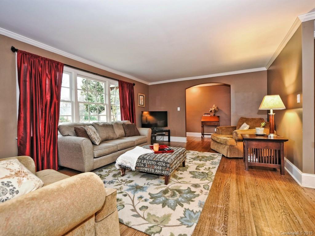 4037 Sharon View Road Charlotte NC 28226
