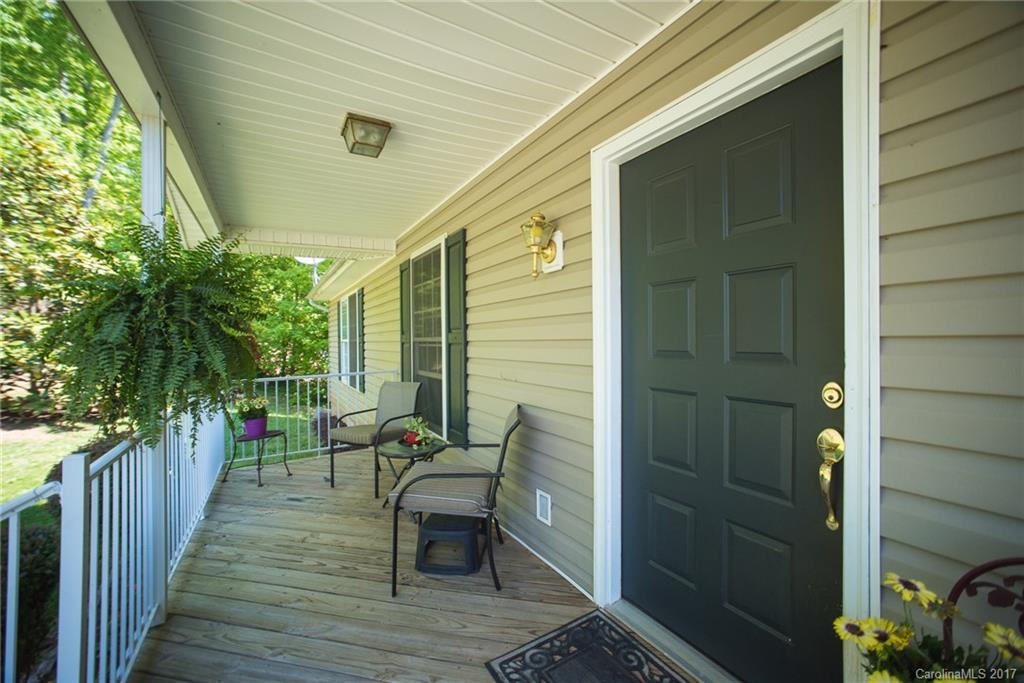 21 Mountain Drive Candler NC 28715