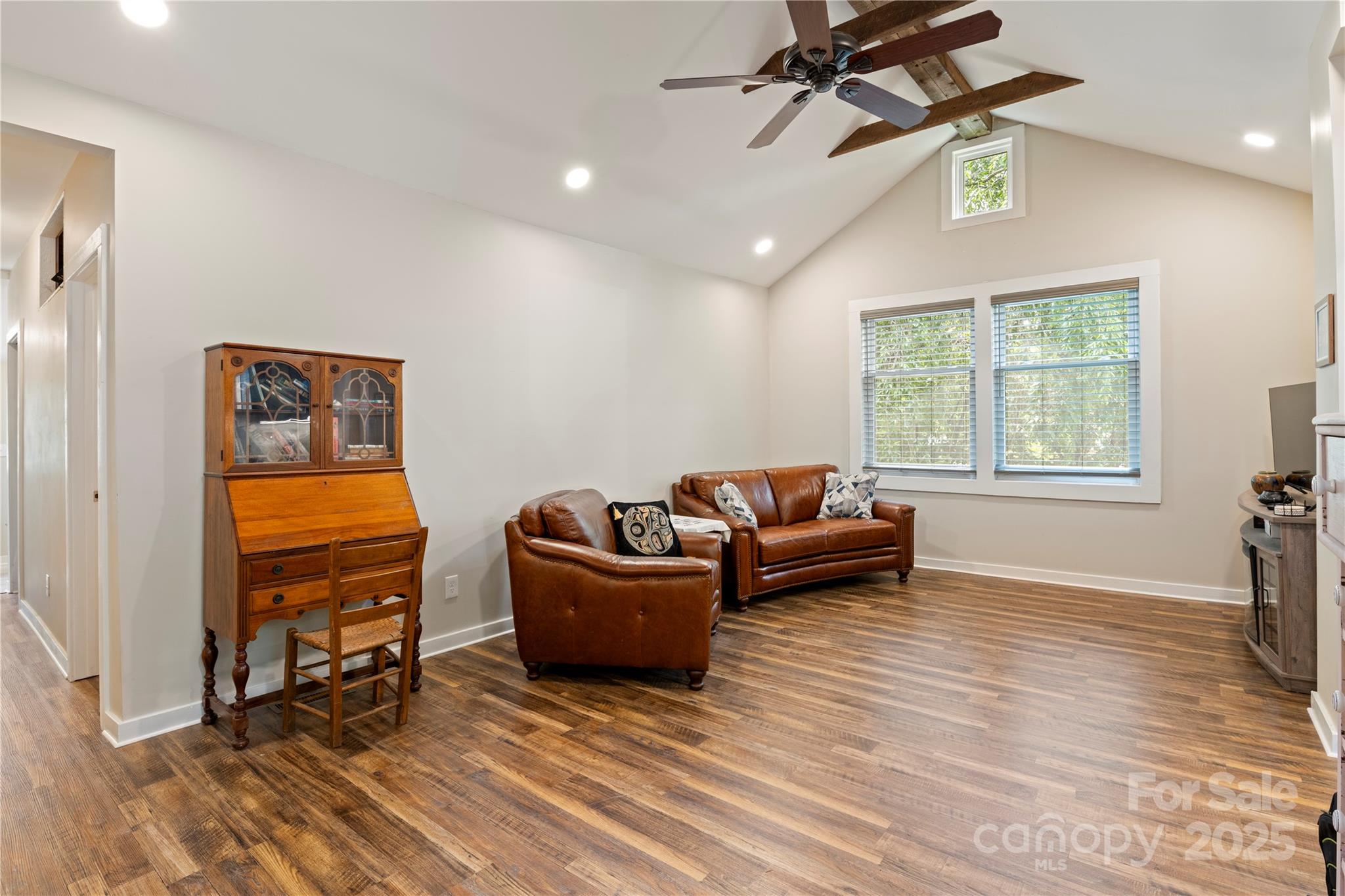 111 Altamahaw Avenue Black Mountain NC 28711