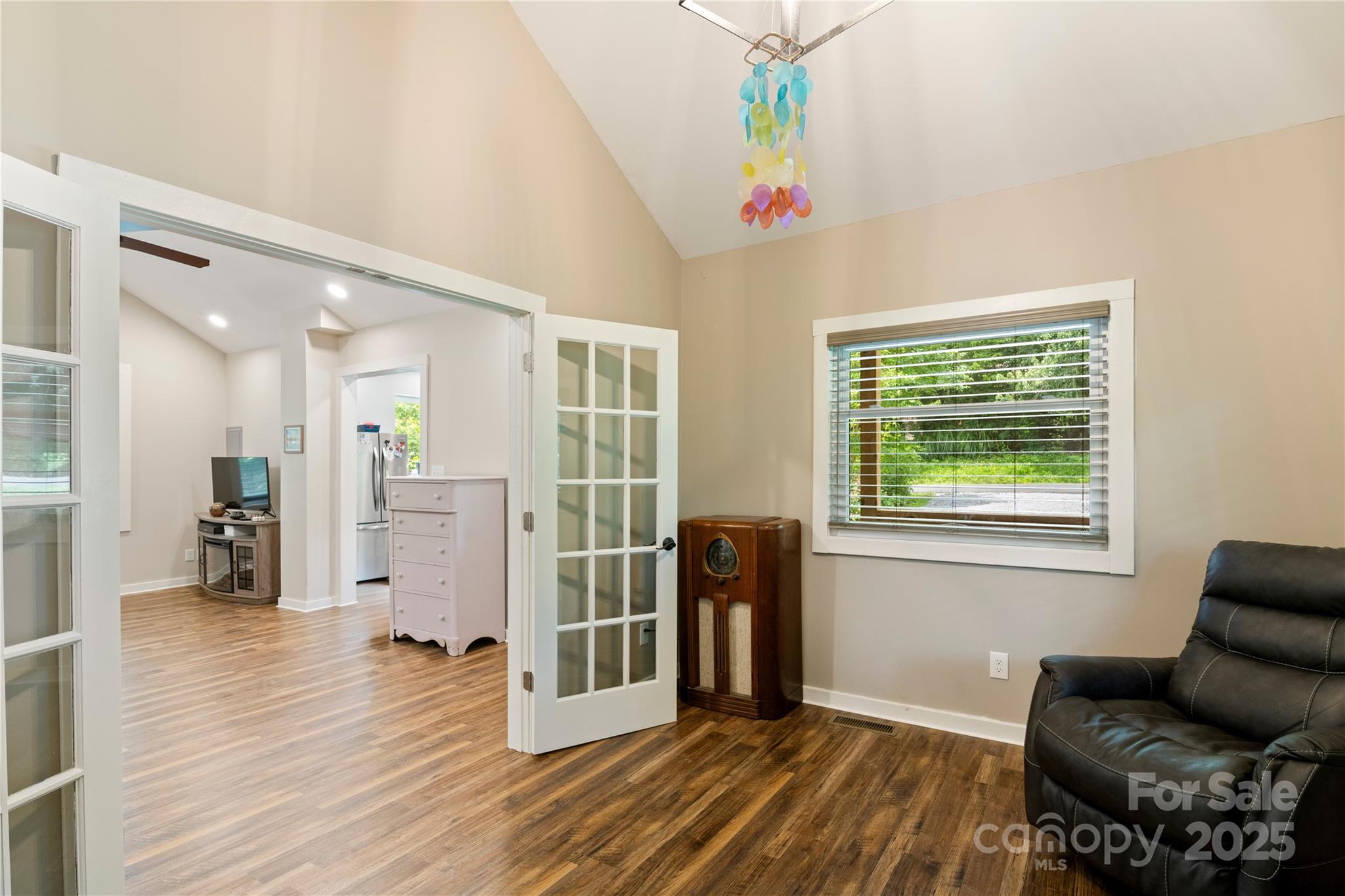 111 Altamahaw Avenue Black Mountain NC 28711