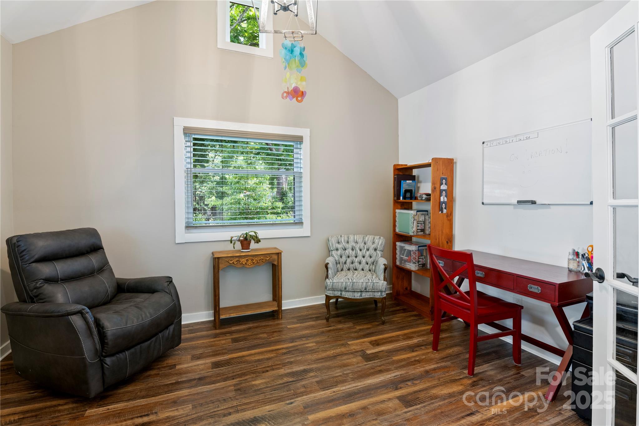 111 Altamahaw Avenue Black Mountain NC 28711