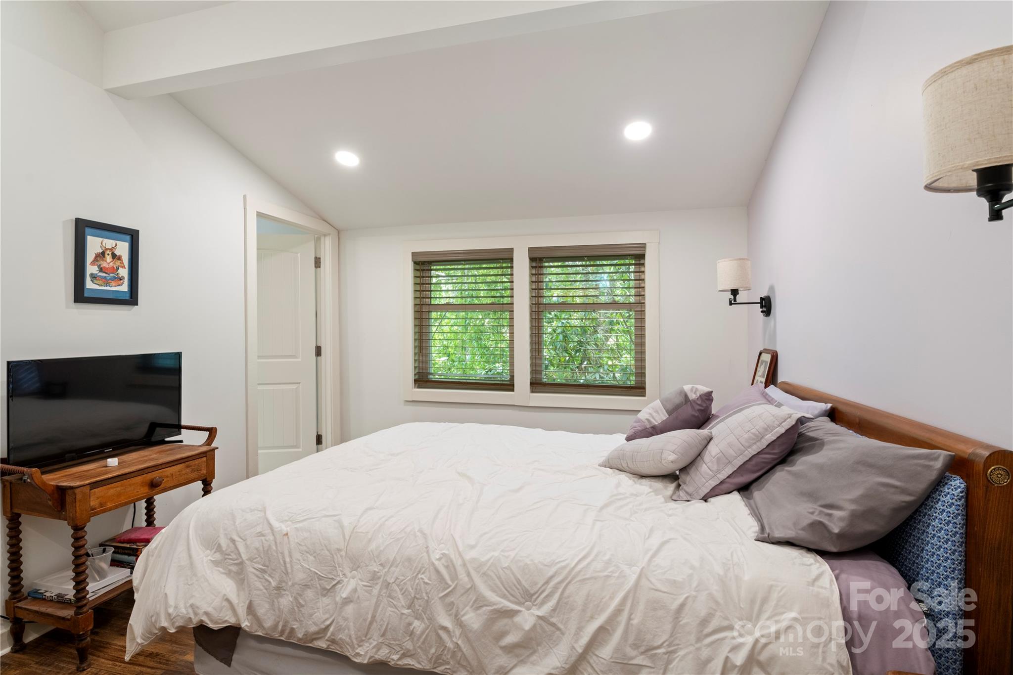 111 Altamahaw Avenue Black Mountain NC 28711