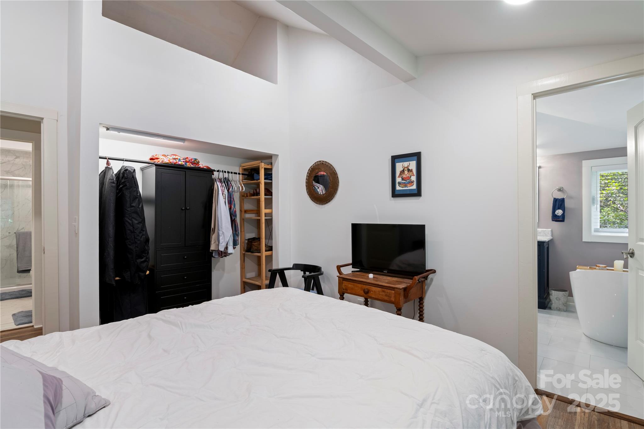 111 Altamahaw Avenue Black Mountain NC 28711