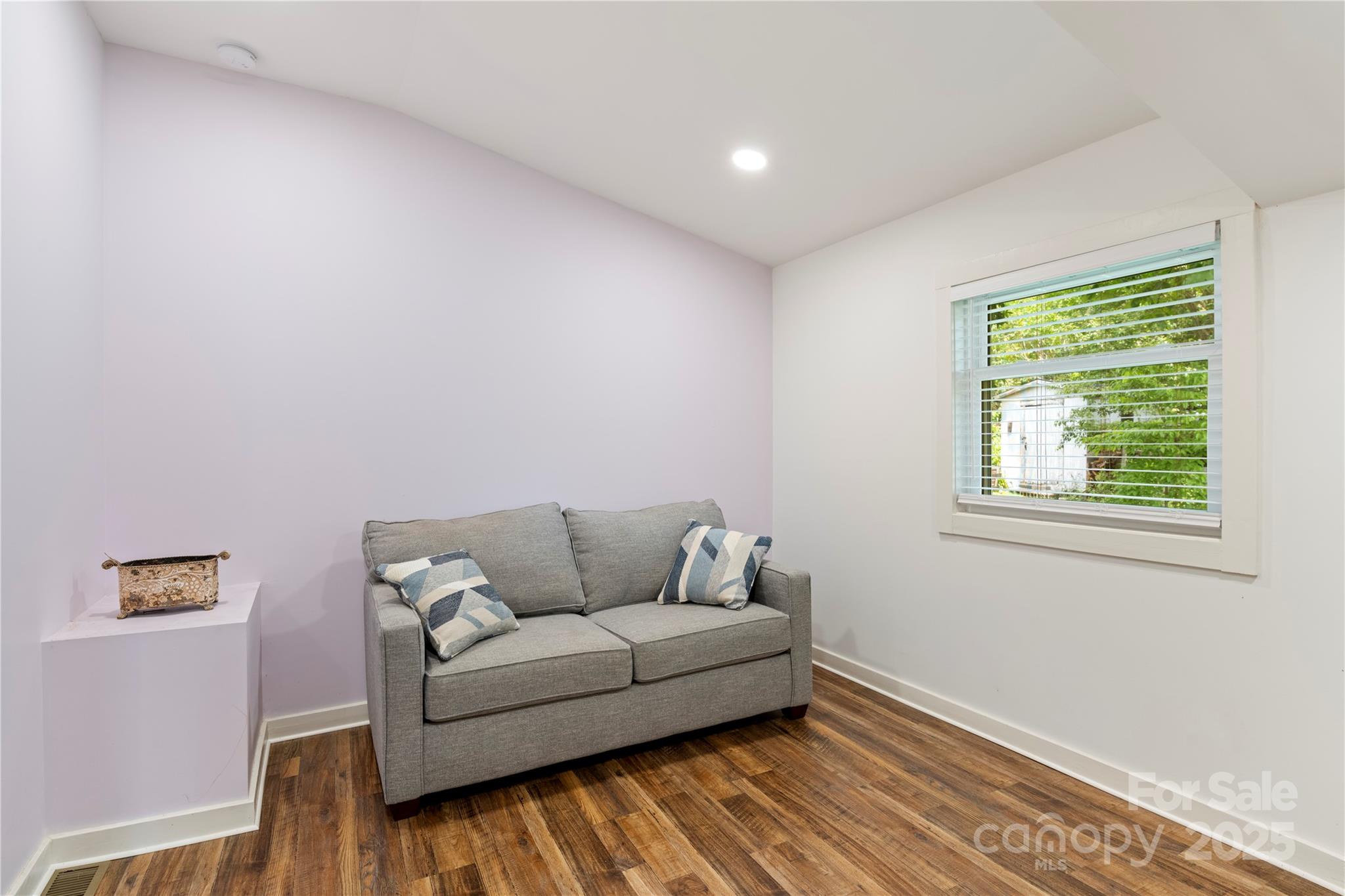 111 Altamahaw Avenue Black Mountain NC 28711