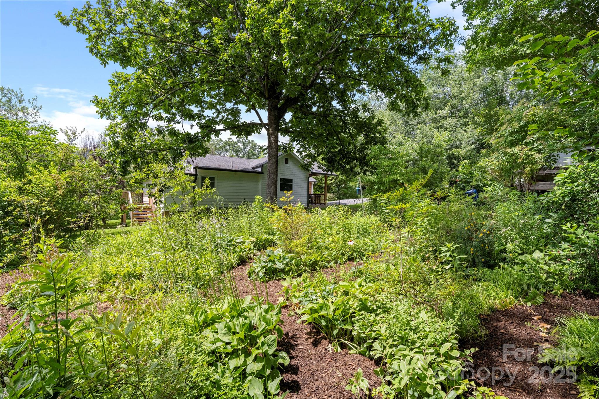 111 Altamahaw Avenue Black Mountain NC 28711