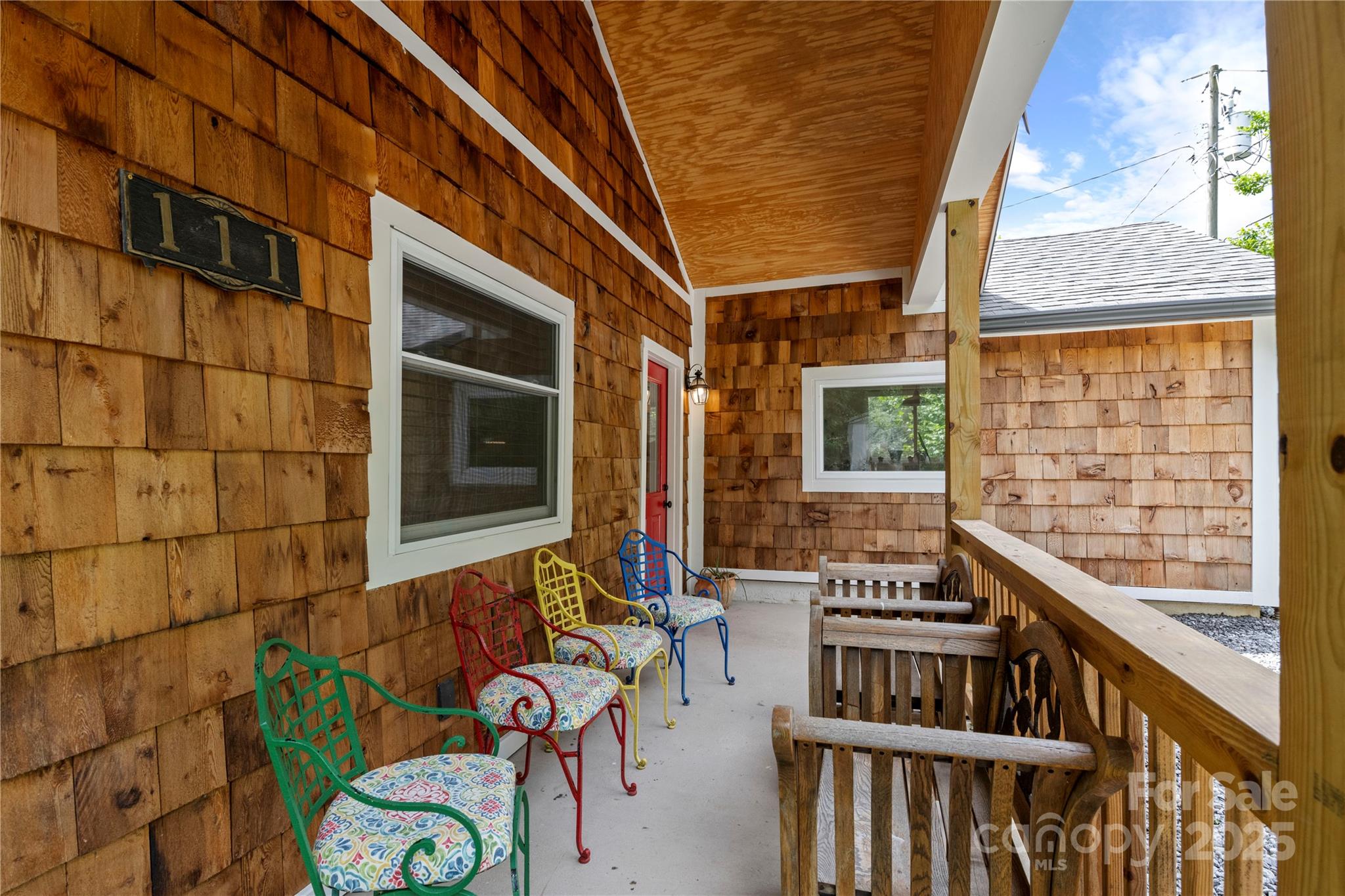111 Altamahaw Avenue Black Mountain NC 28711