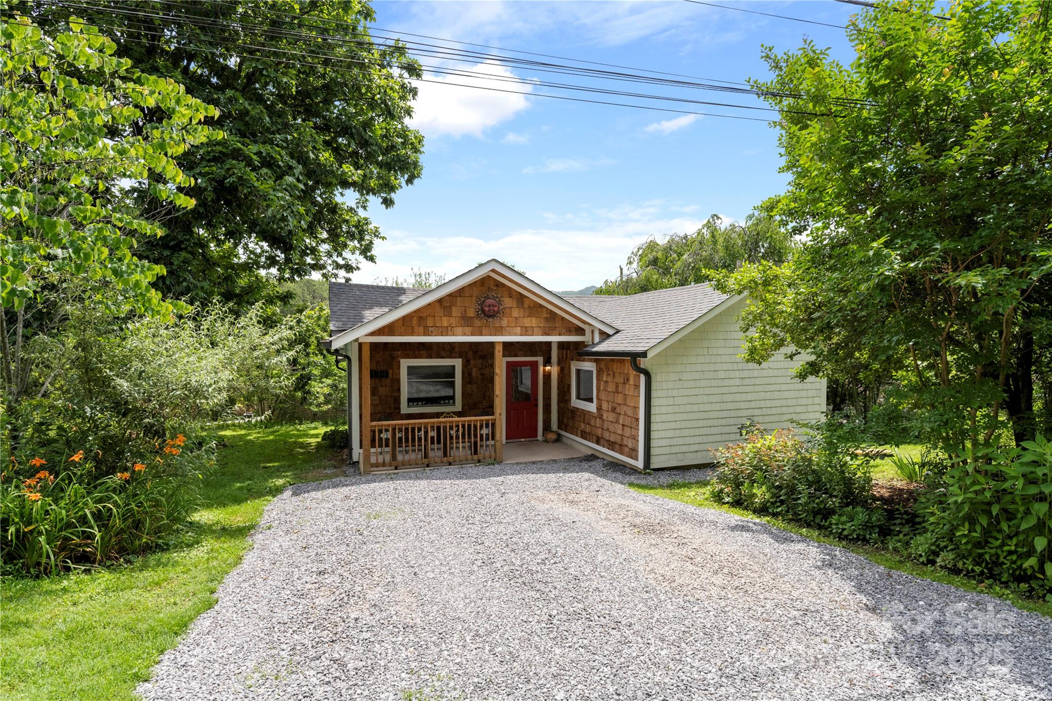 111 Altamahaw Avenue Black Mountain NC 28711