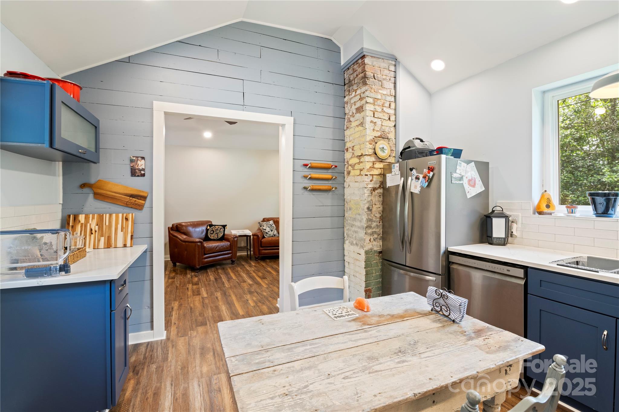111 Altamahaw Avenue Black Mountain NC 28711