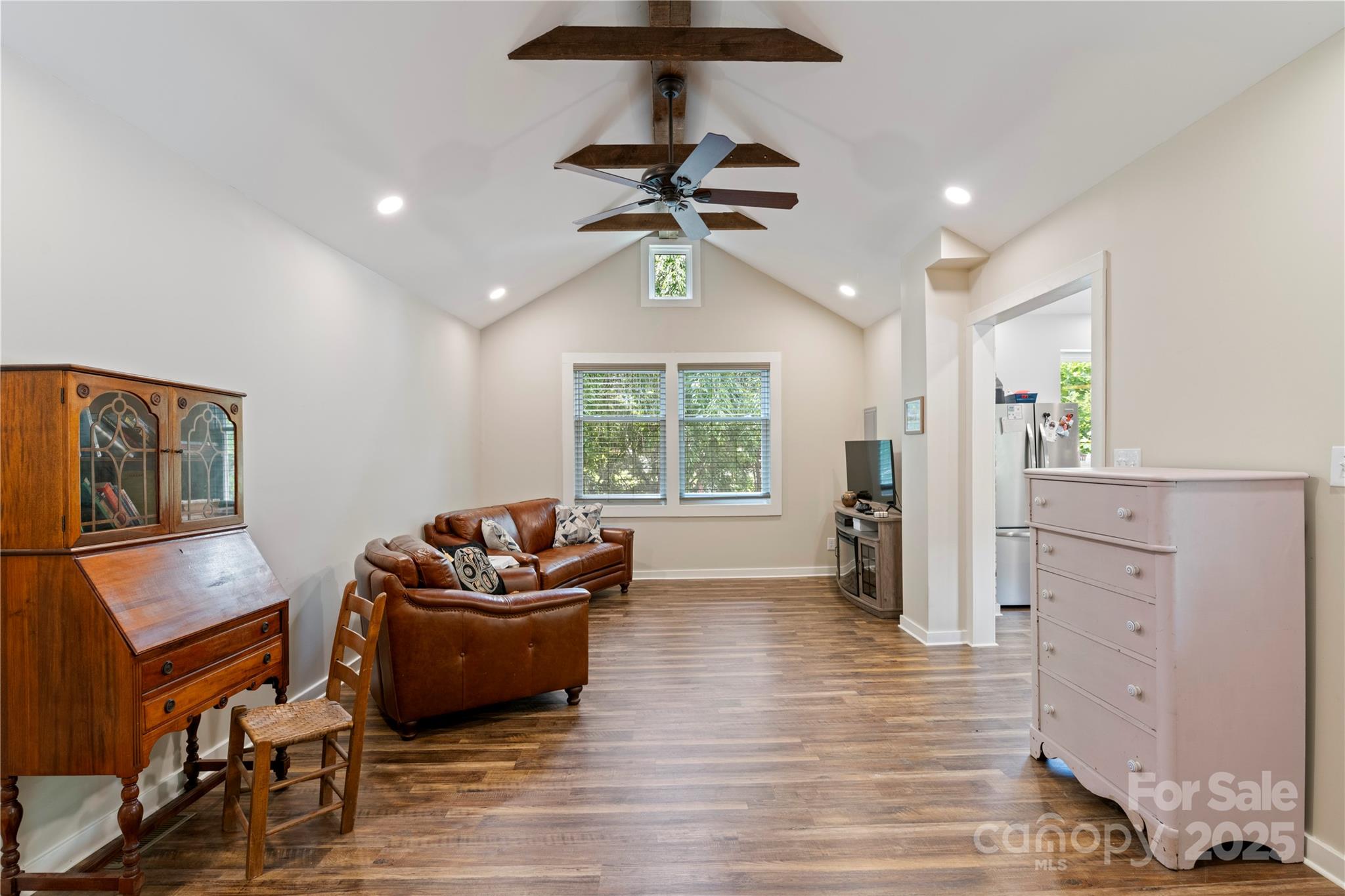 111 Altamahaw Avenue Black Mountain NC 28711